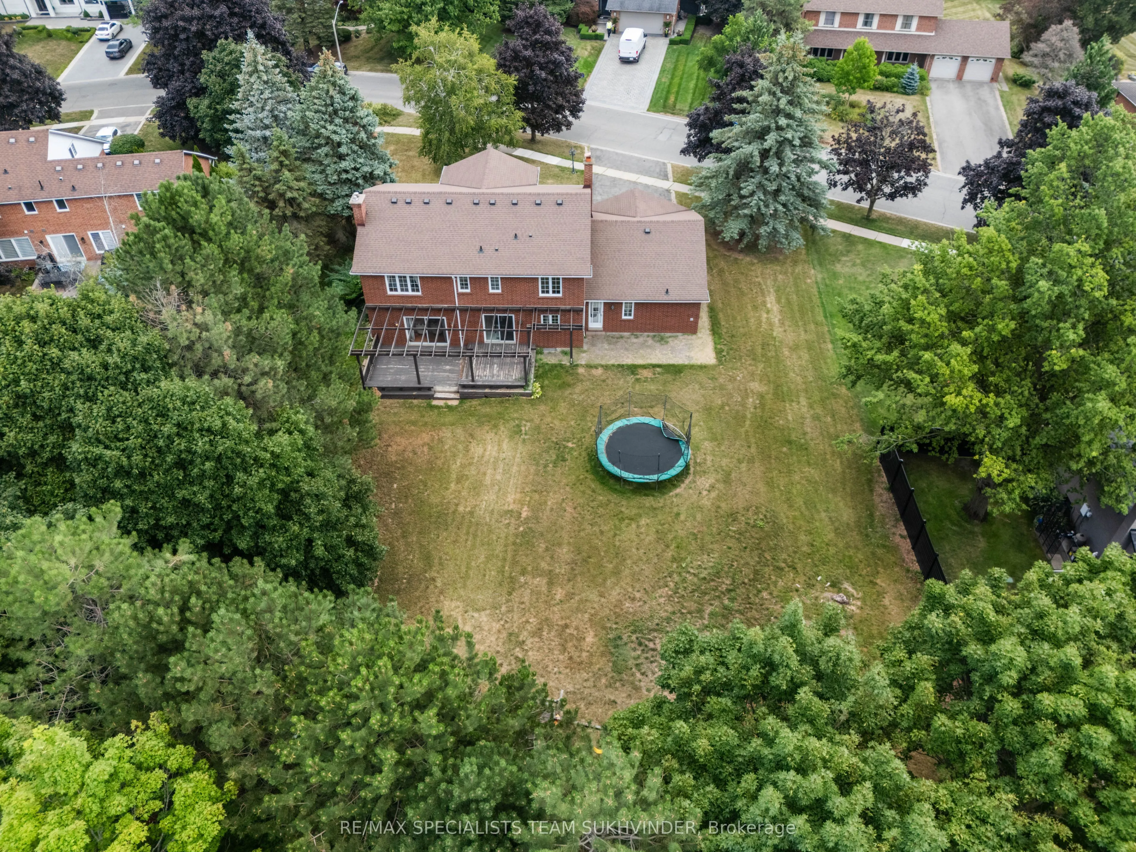 445 Warren Road
