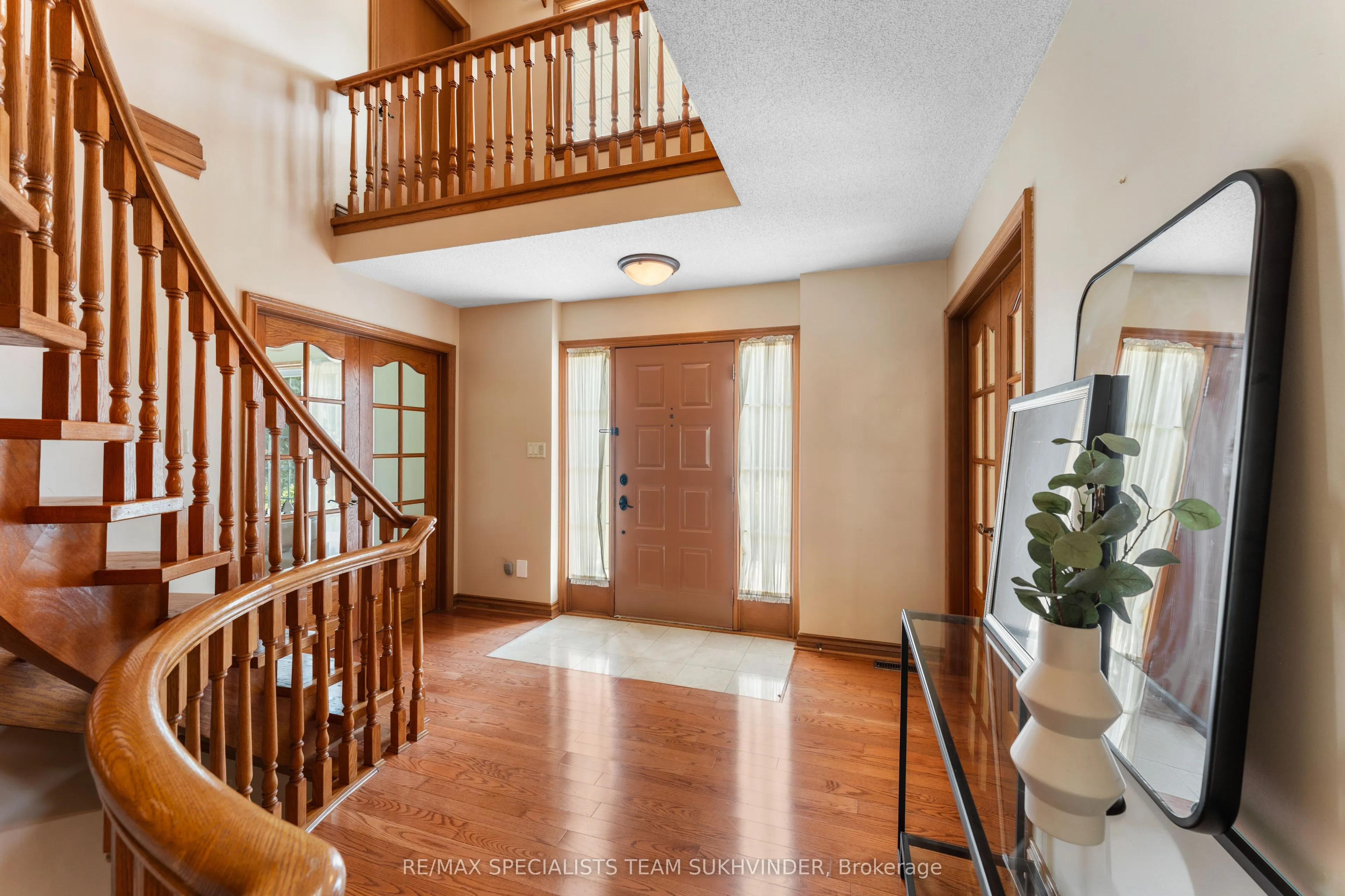 445 Warren Road