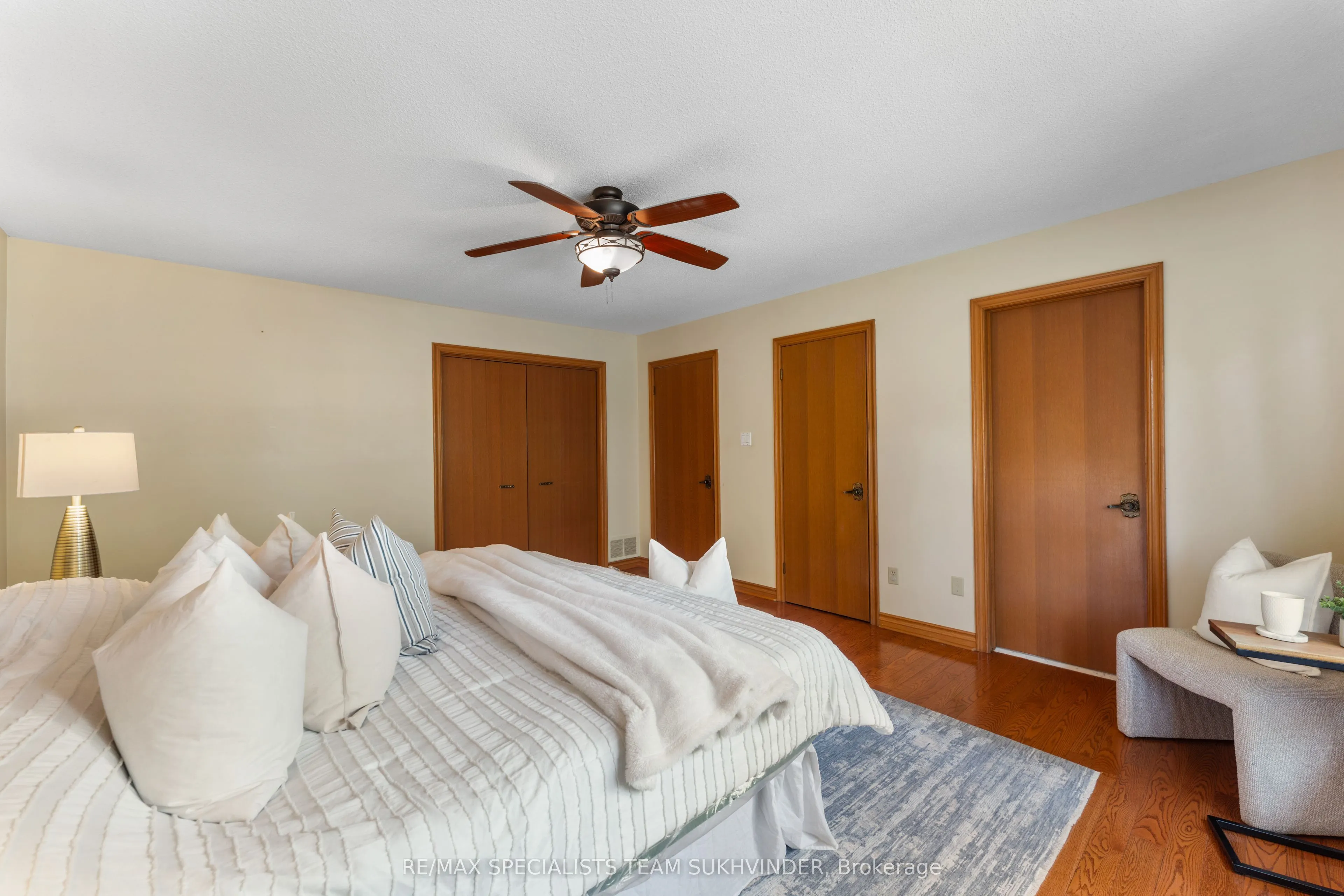 445 Warren Road