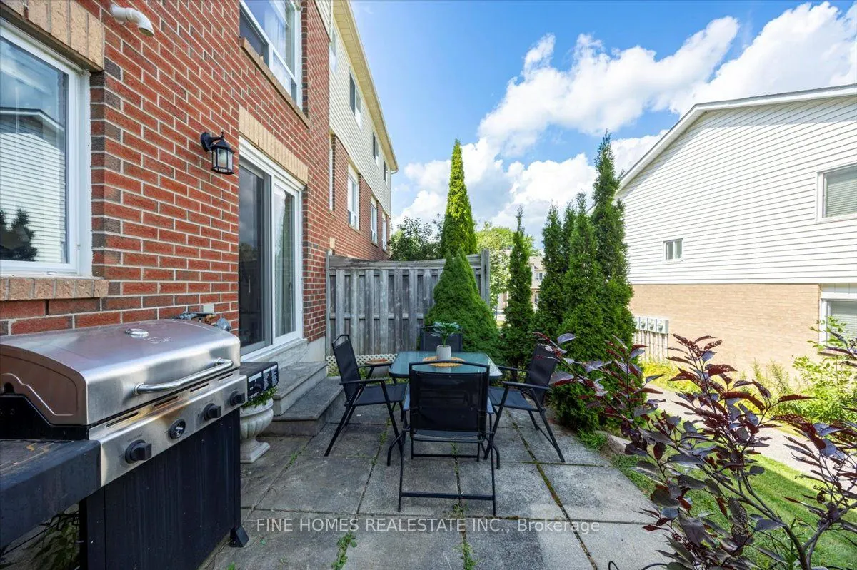599 Gibney Crescent, #599