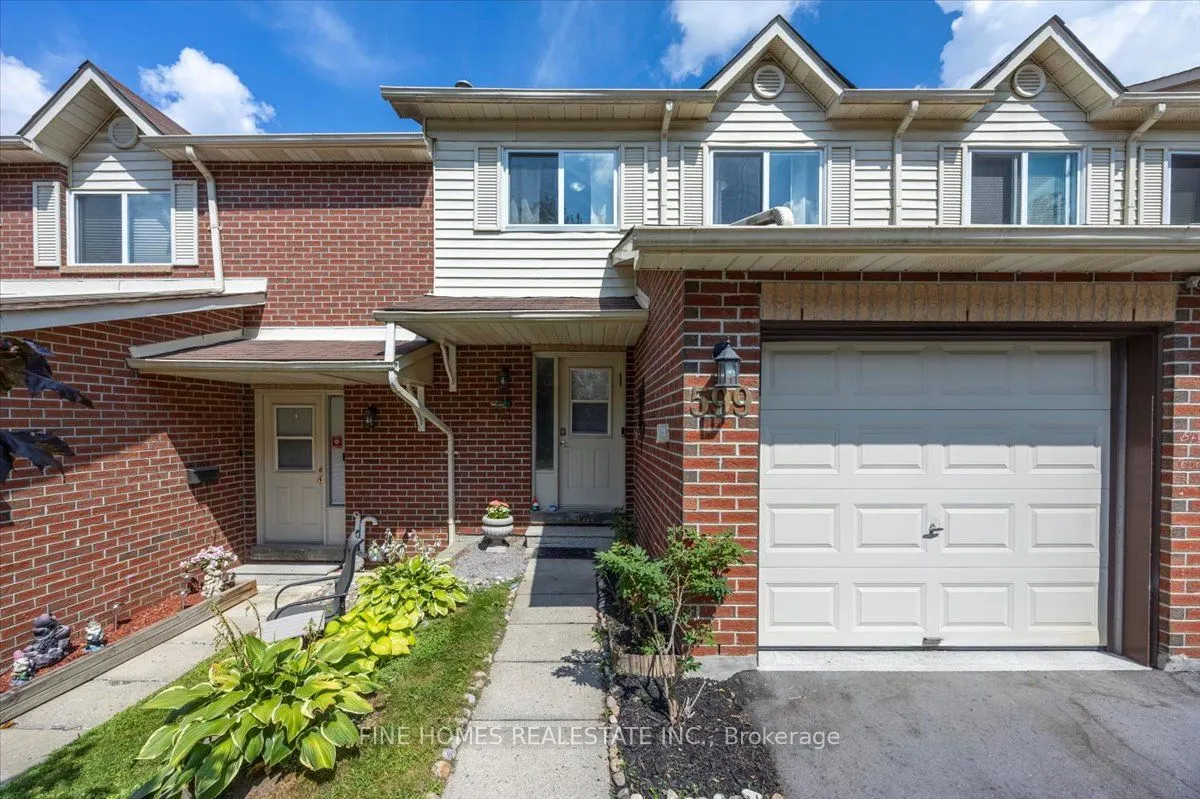 599 Gibney Crescent, #599