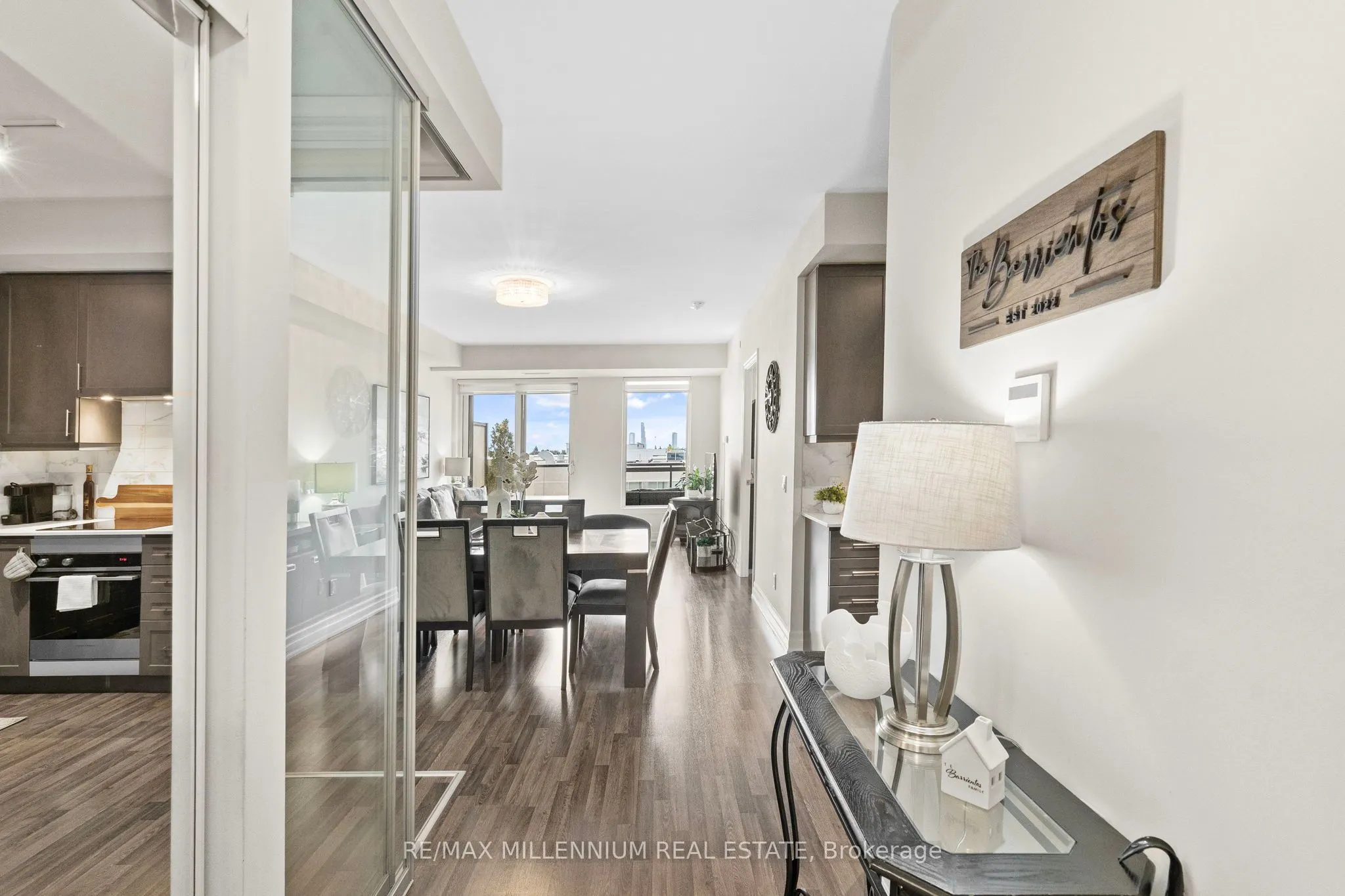 9075 Jane Street, #309