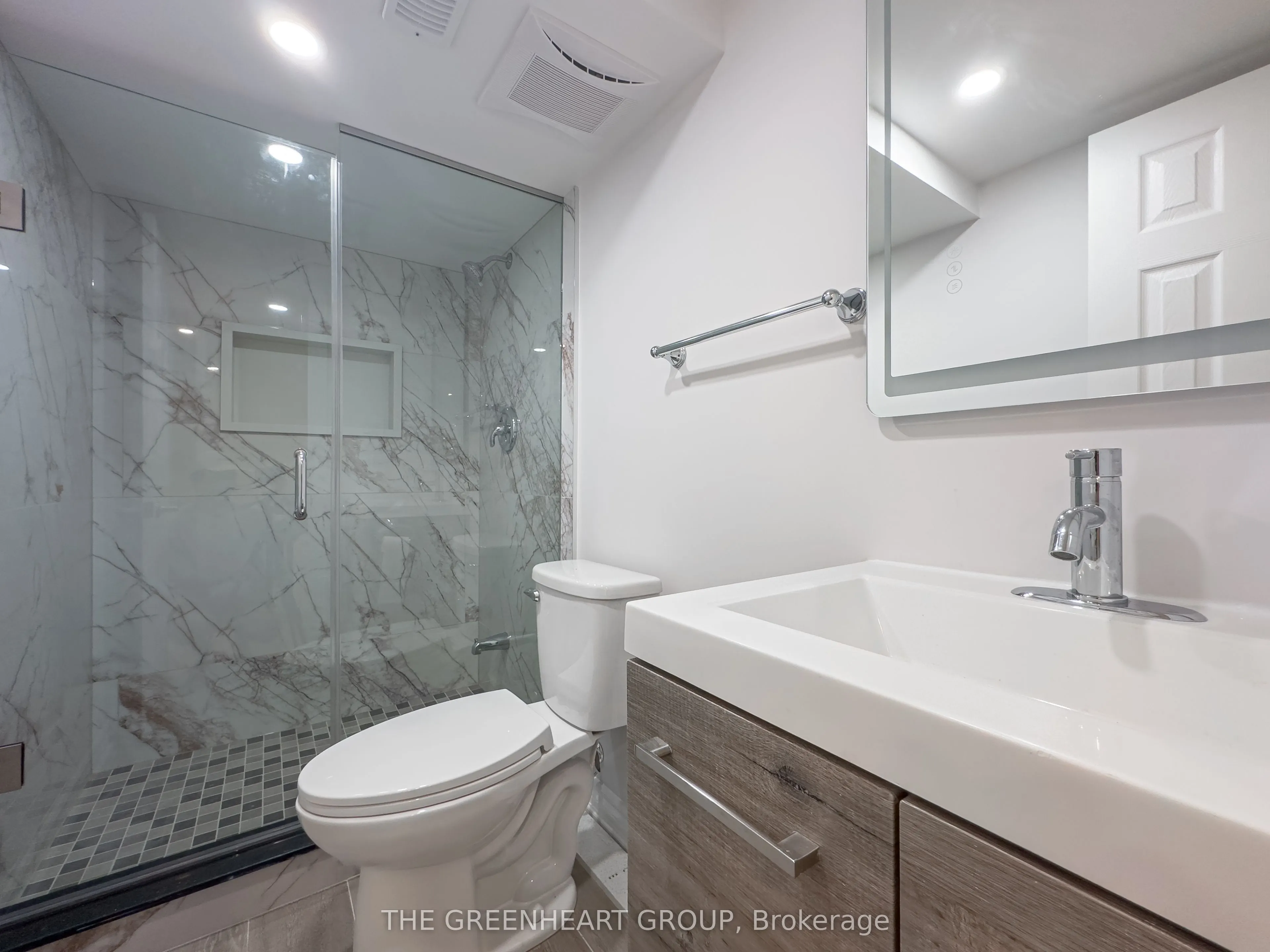 244 Glen Shields Avenue, #Lower