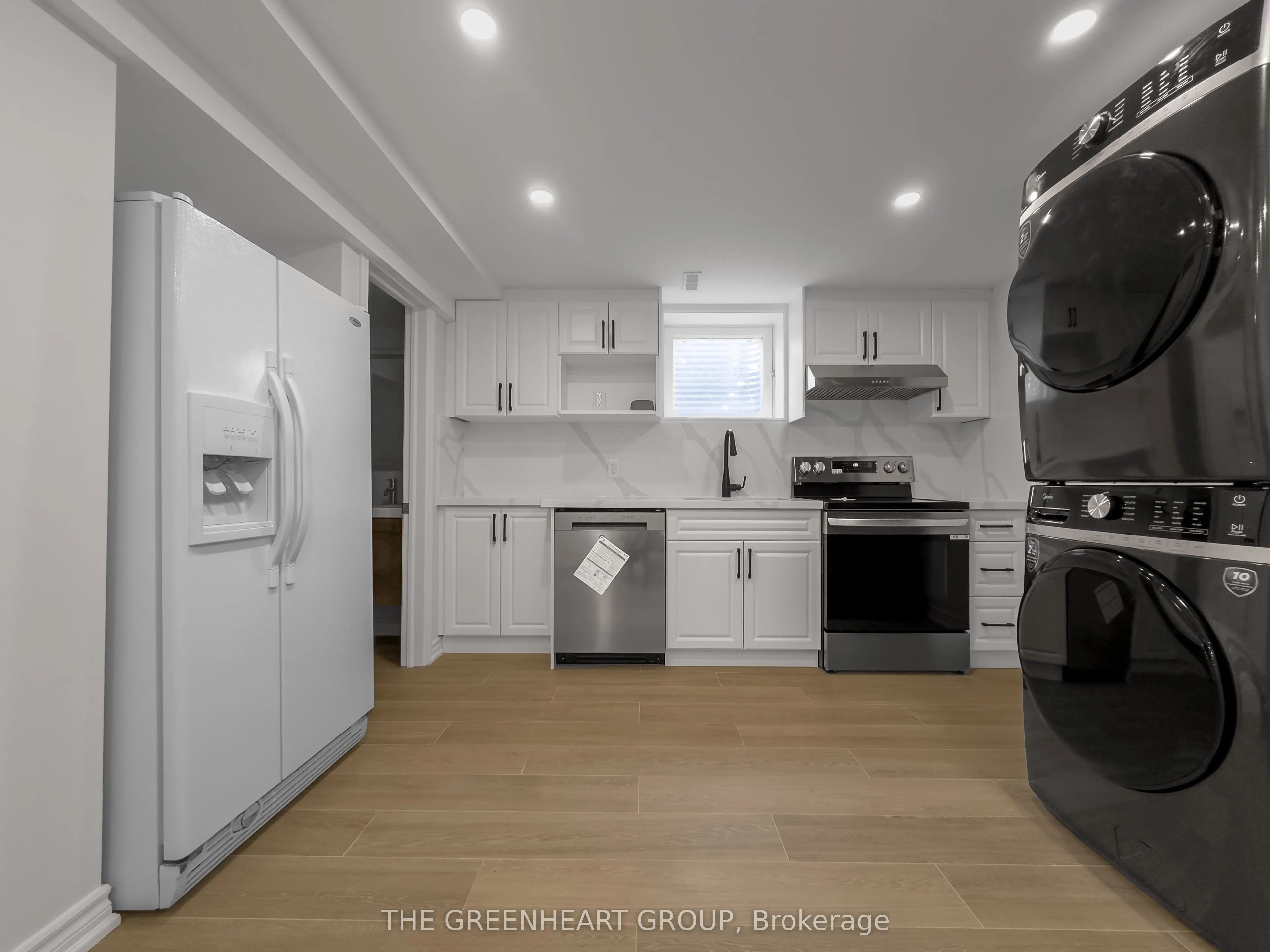244 Glen Shields Avenue, #Lower