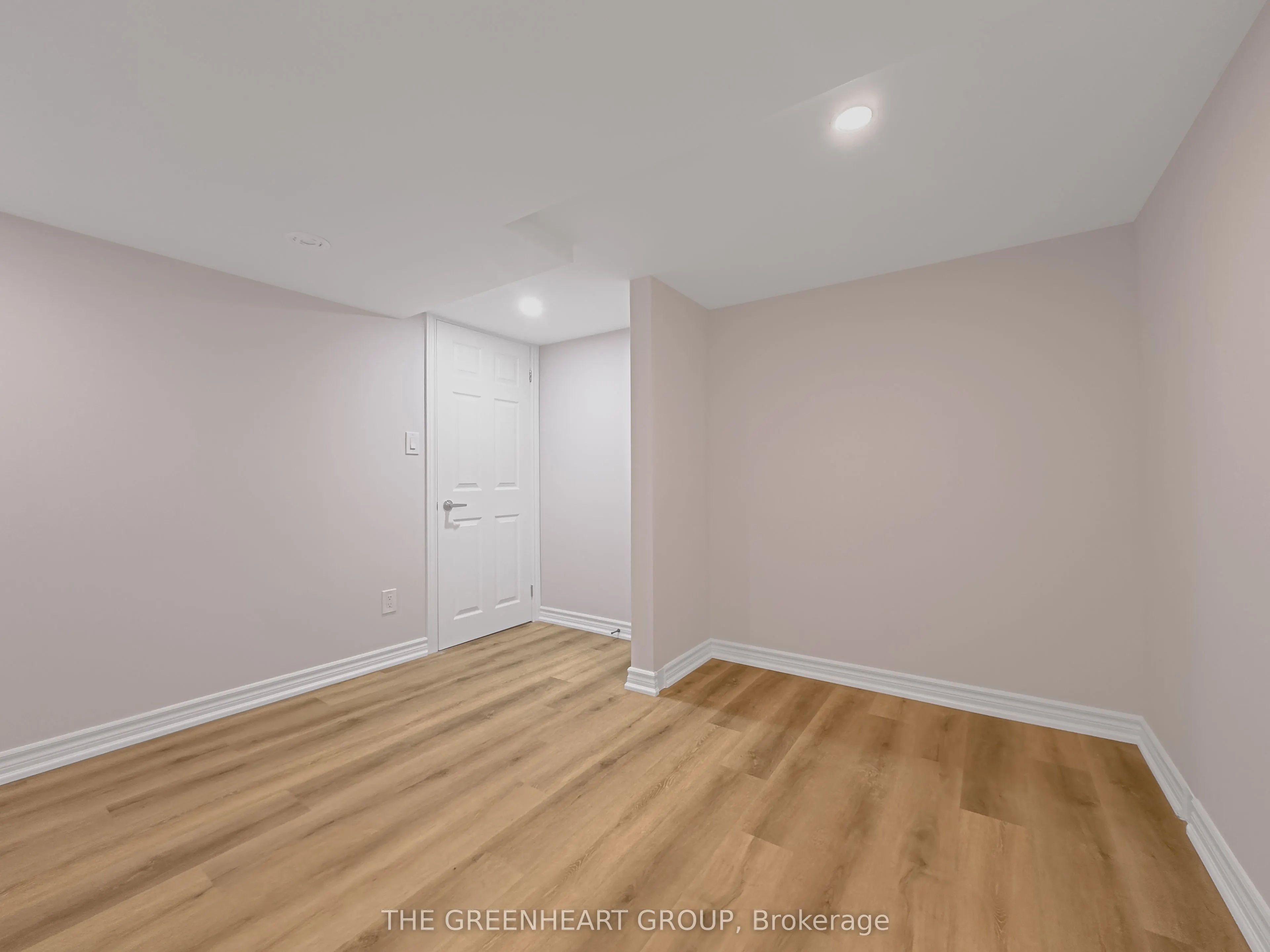 244 Glen Shields Avenue, #Lower