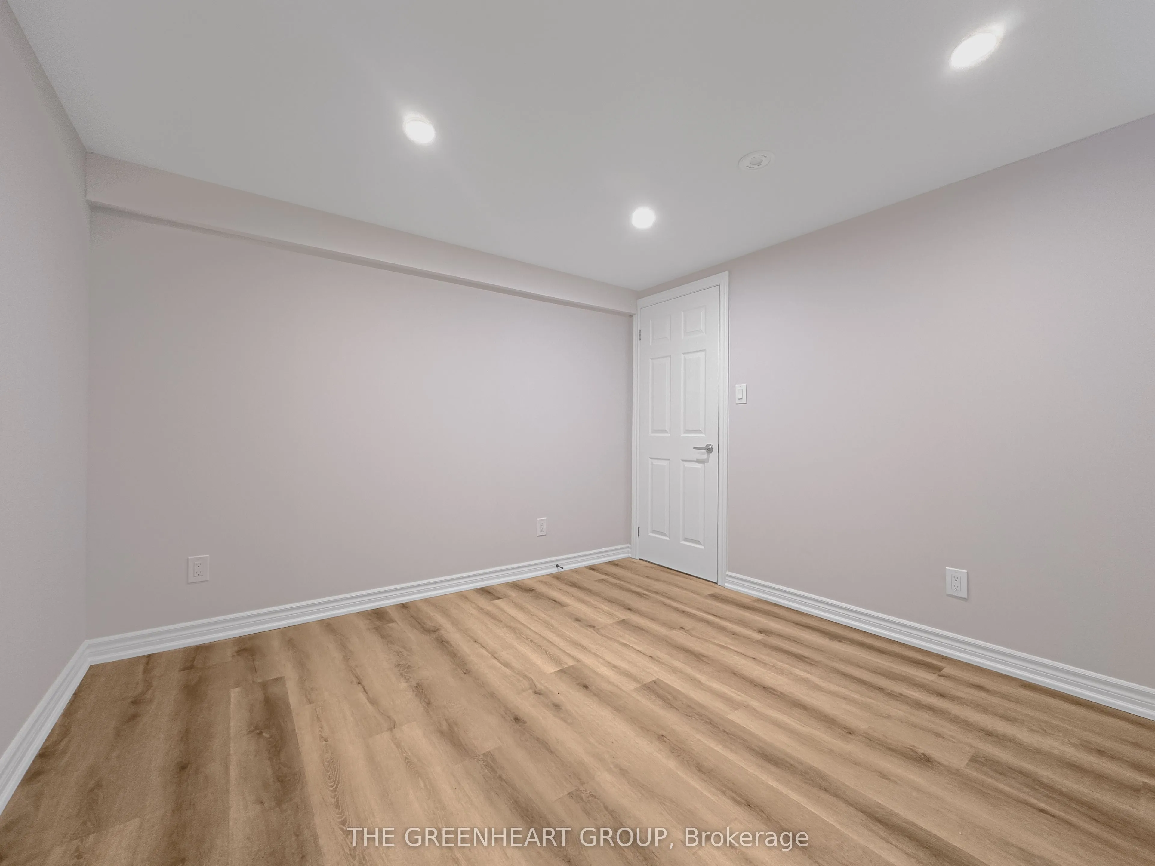 244 Glen Shields Avenue, #Lower