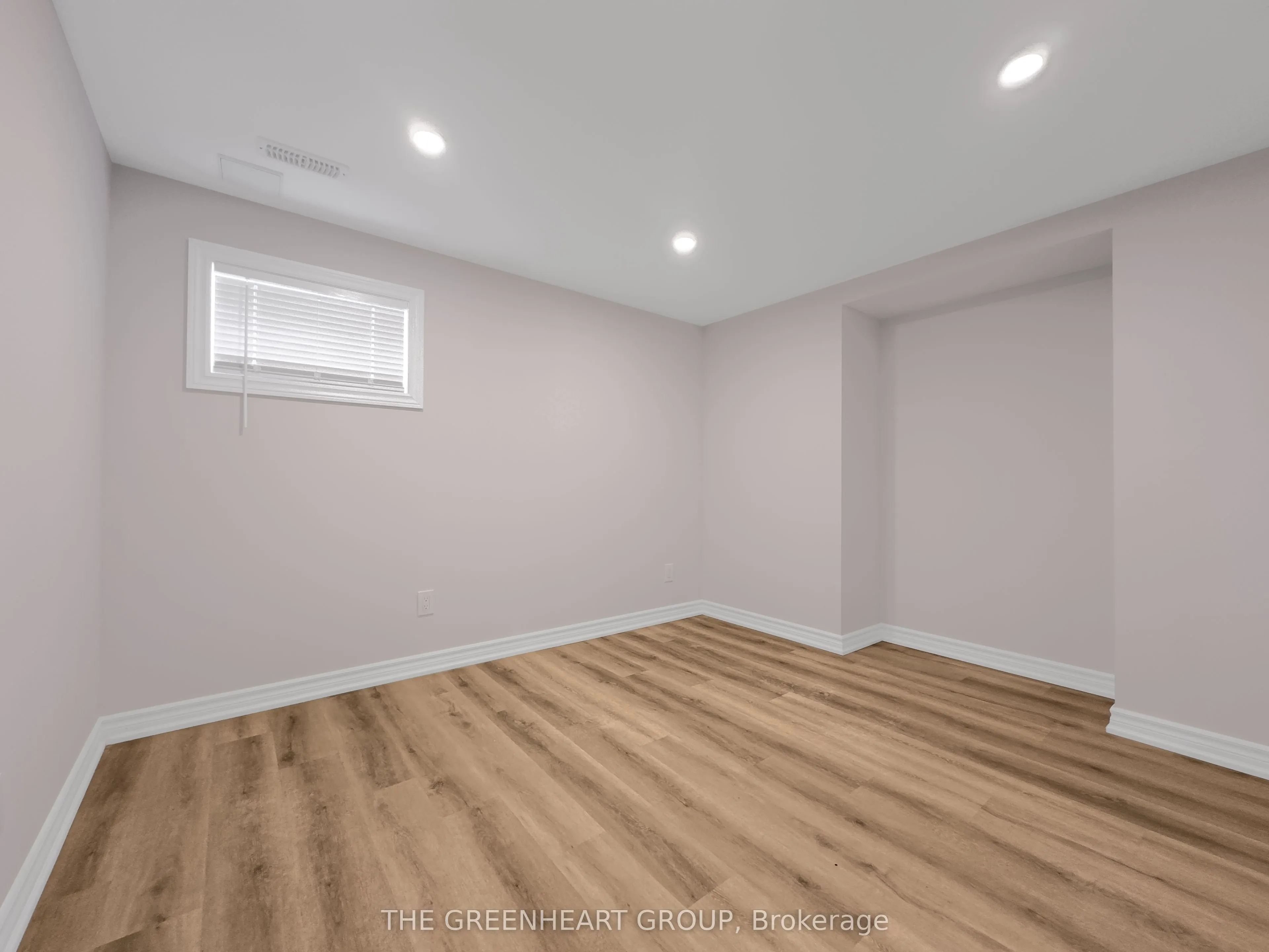 244 Glen Shields Avenue, #Lower