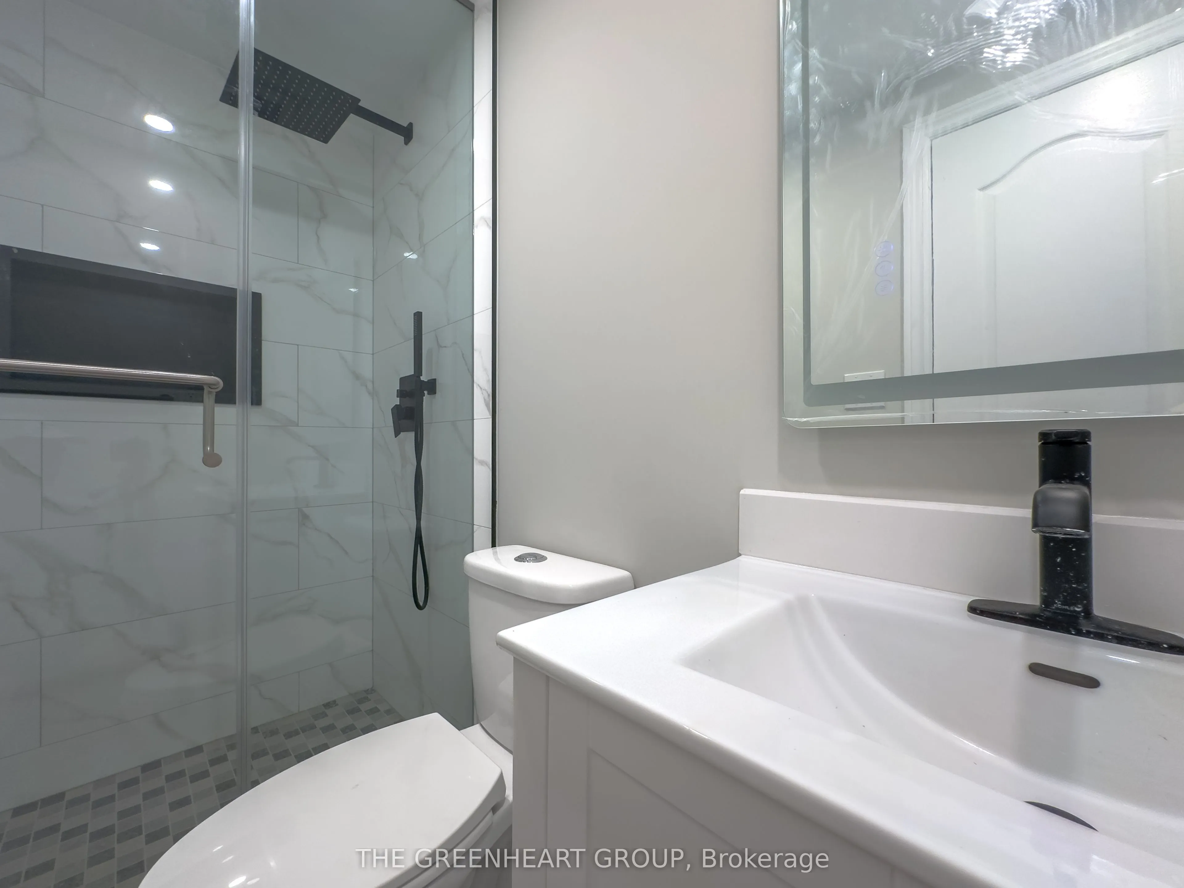 244 Glen Shields Avenue, #Lower