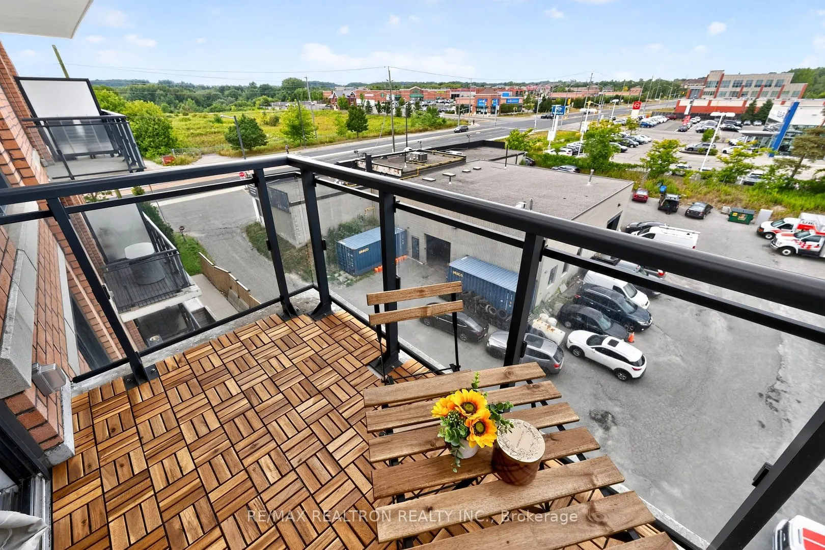 11611 YONGE Street, #525
