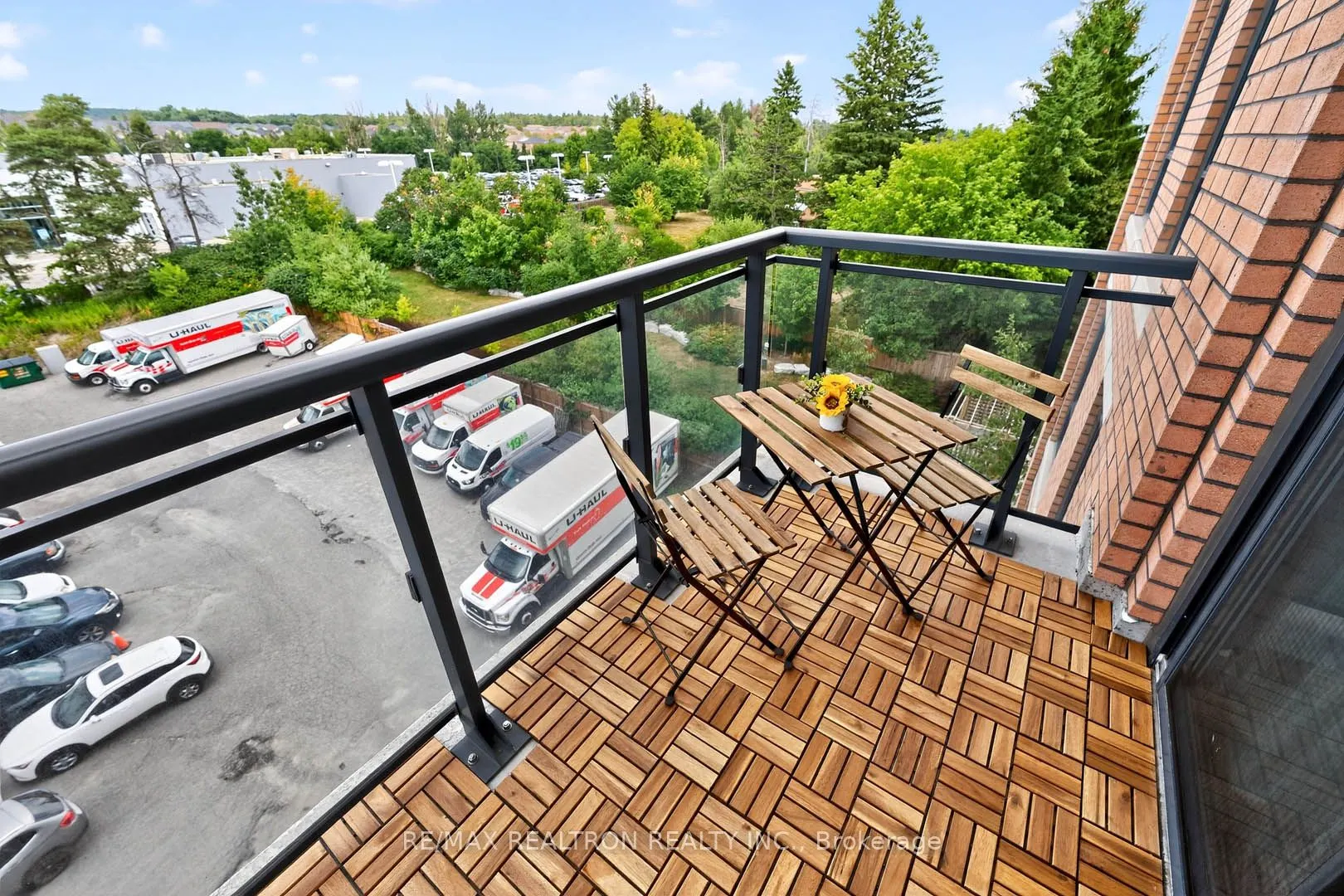 11611 YONGE Street, #525