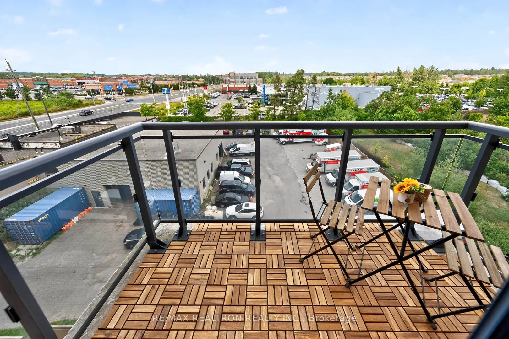 11611 YONGE Street, #525