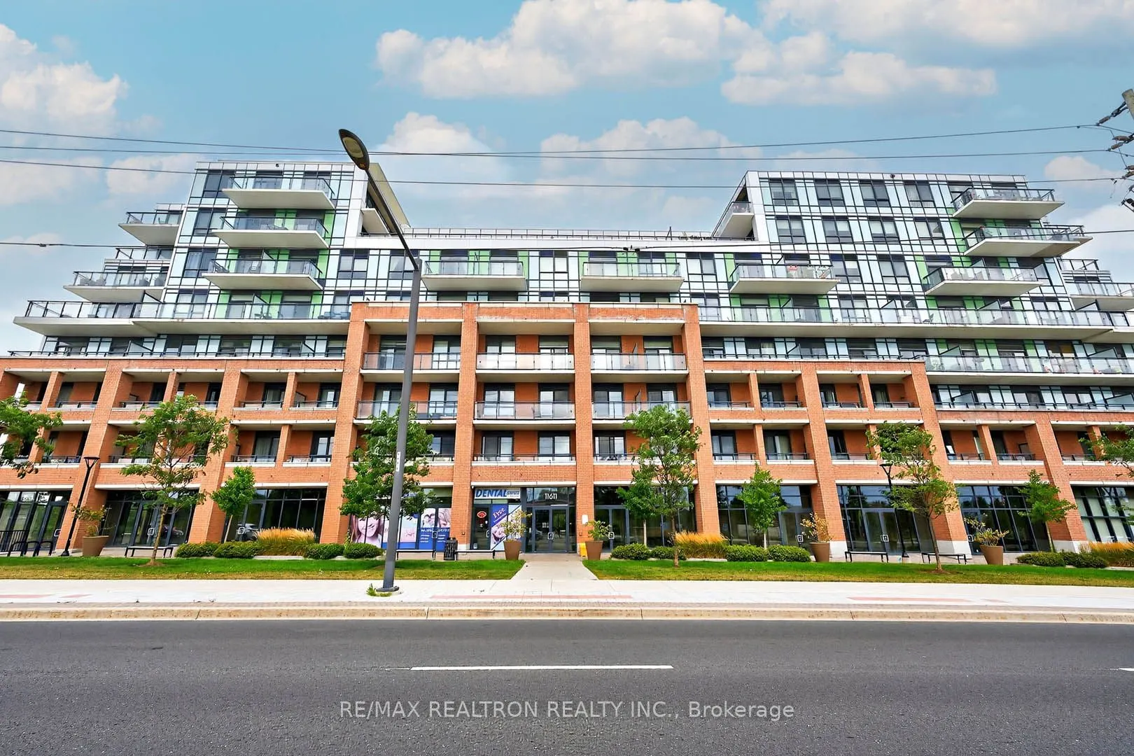 11611 YONGE Street, #525