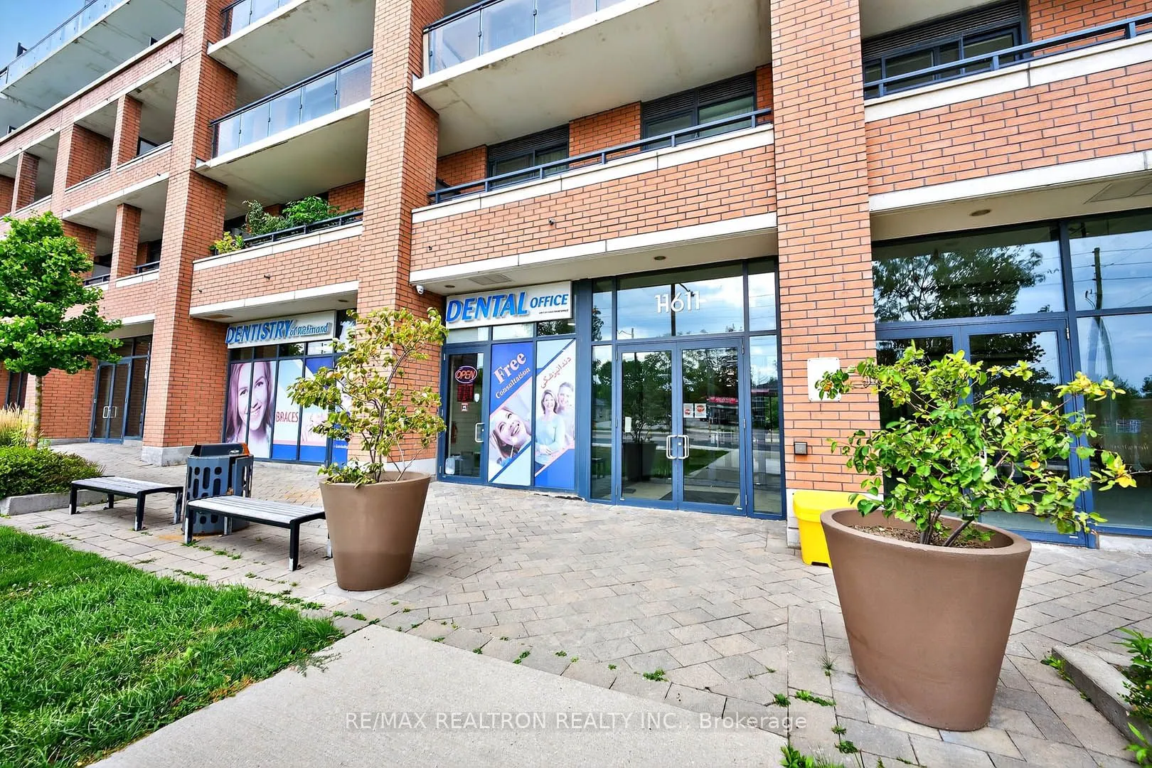 11611 YONGE Street, #525