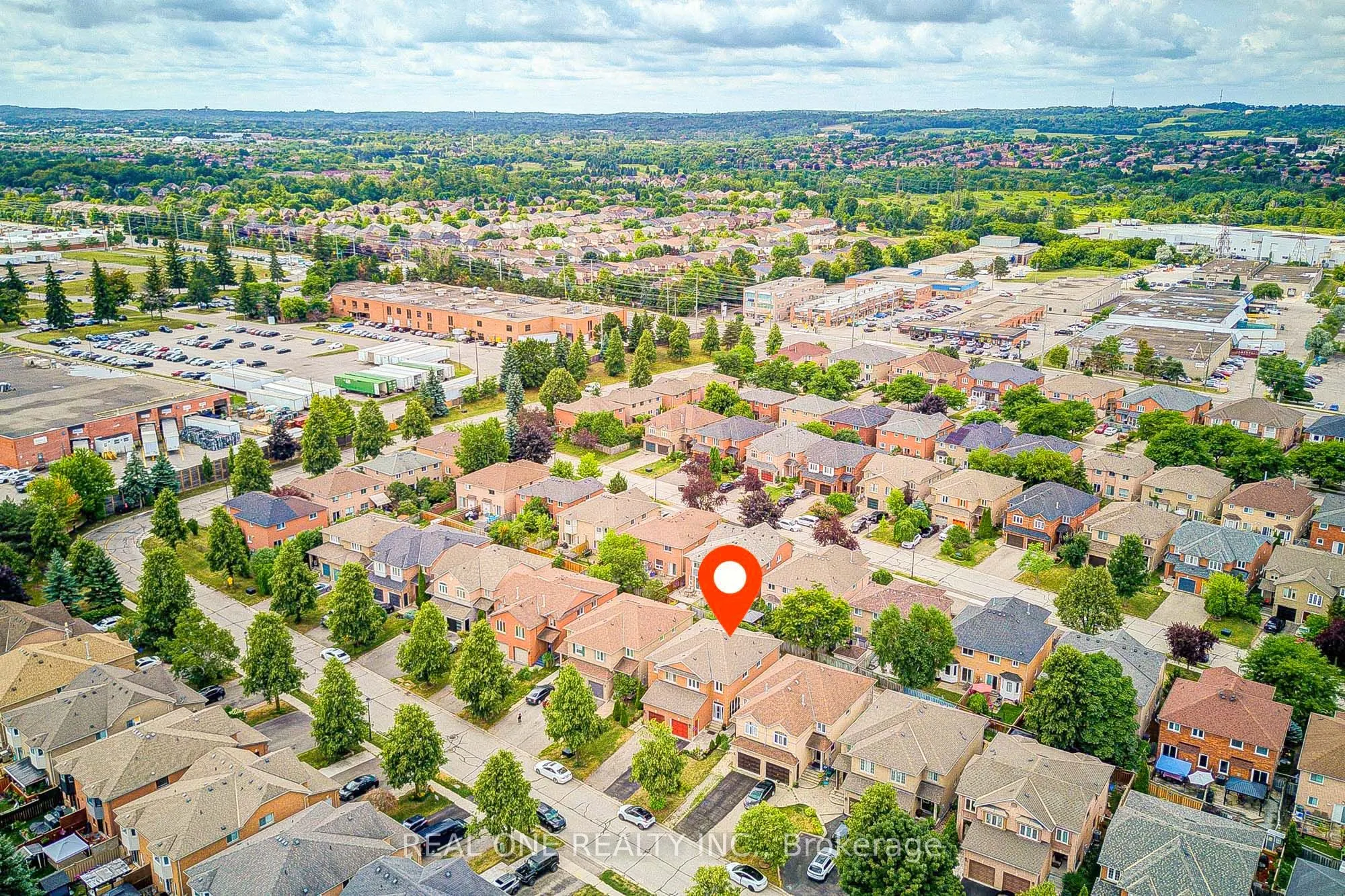 582 Willowick Drive