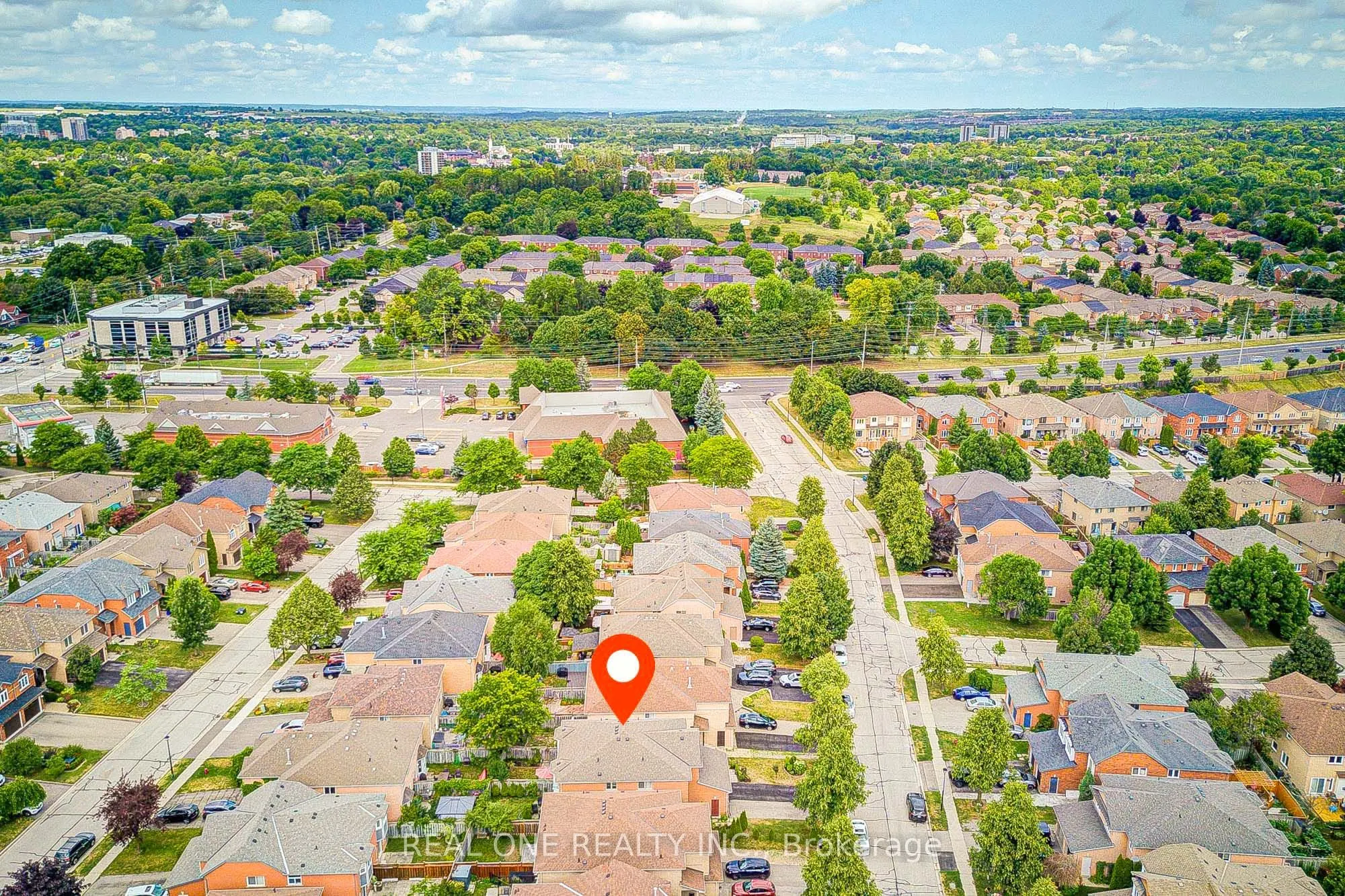 582 Willowick Drive