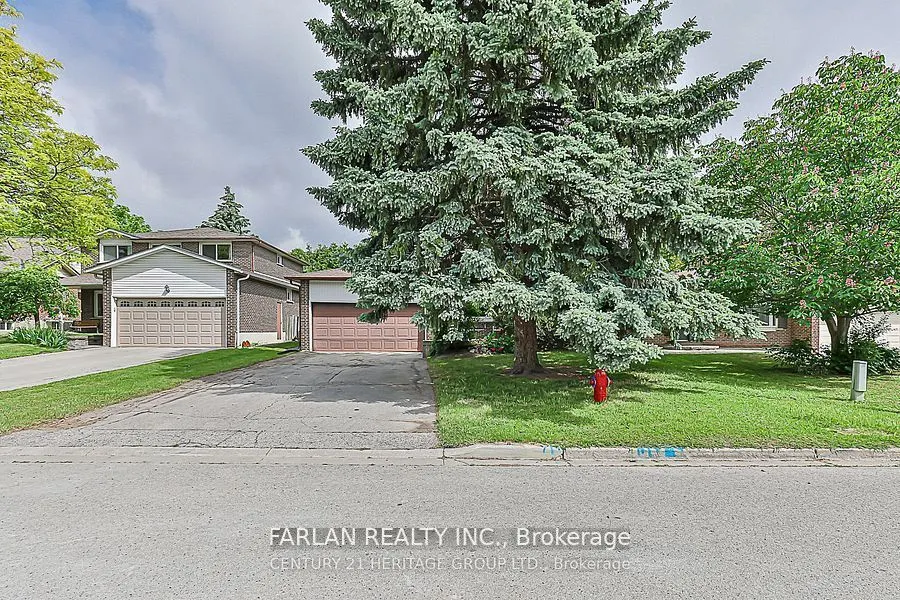 296 Plymouth Trail, #Bsmt