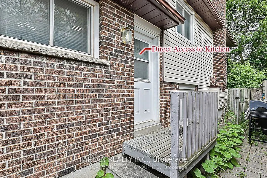 296 Plymouth Trail, #Bsmt