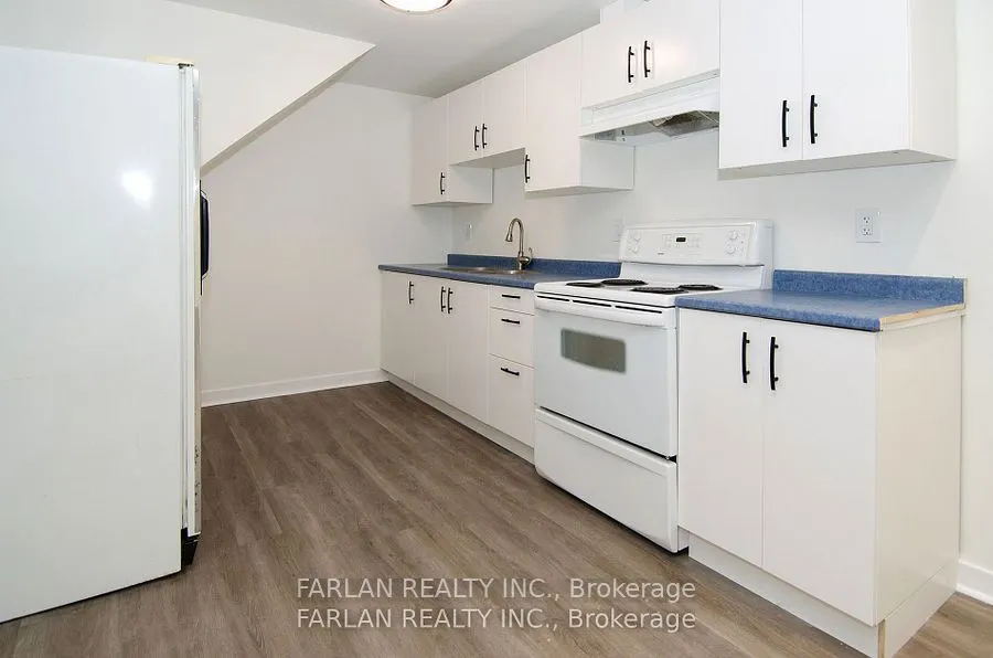 296 Plymouth Trail, #Bsmt