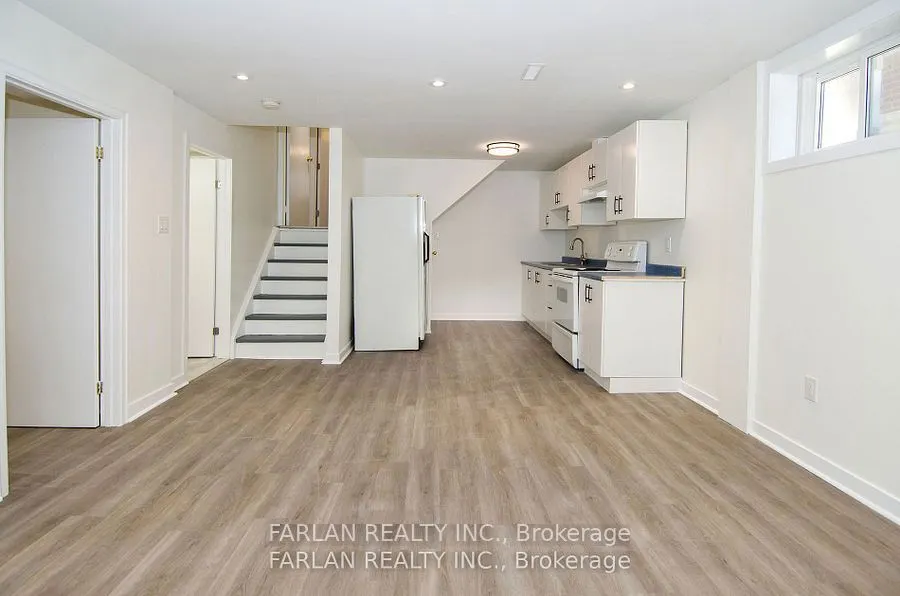 296 Plymouth Trail, #Bsmt