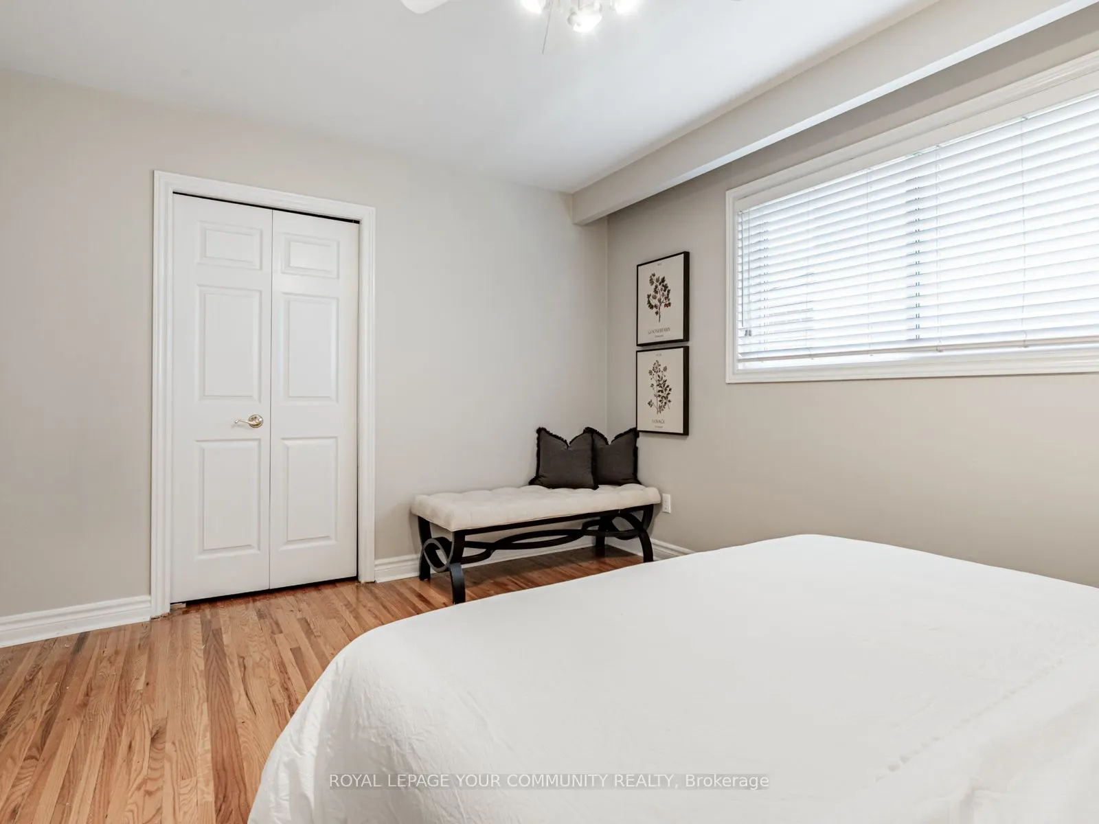 1 Thorny Brae Drive