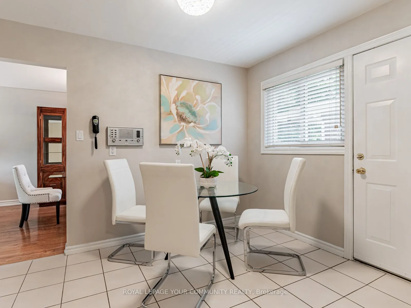 1 Thorny Brae Drive