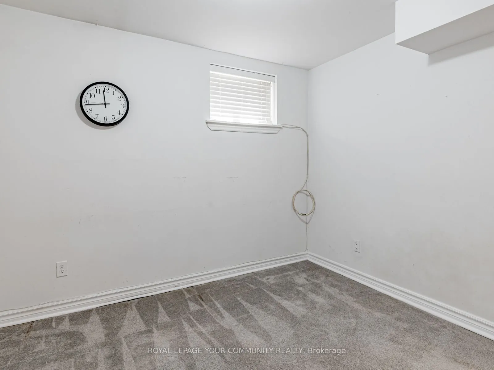 1 Thorny Brae Drive