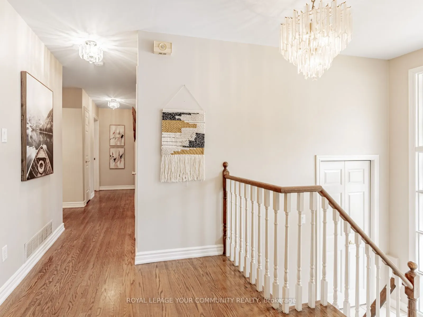 1 Thorny Brae Drive