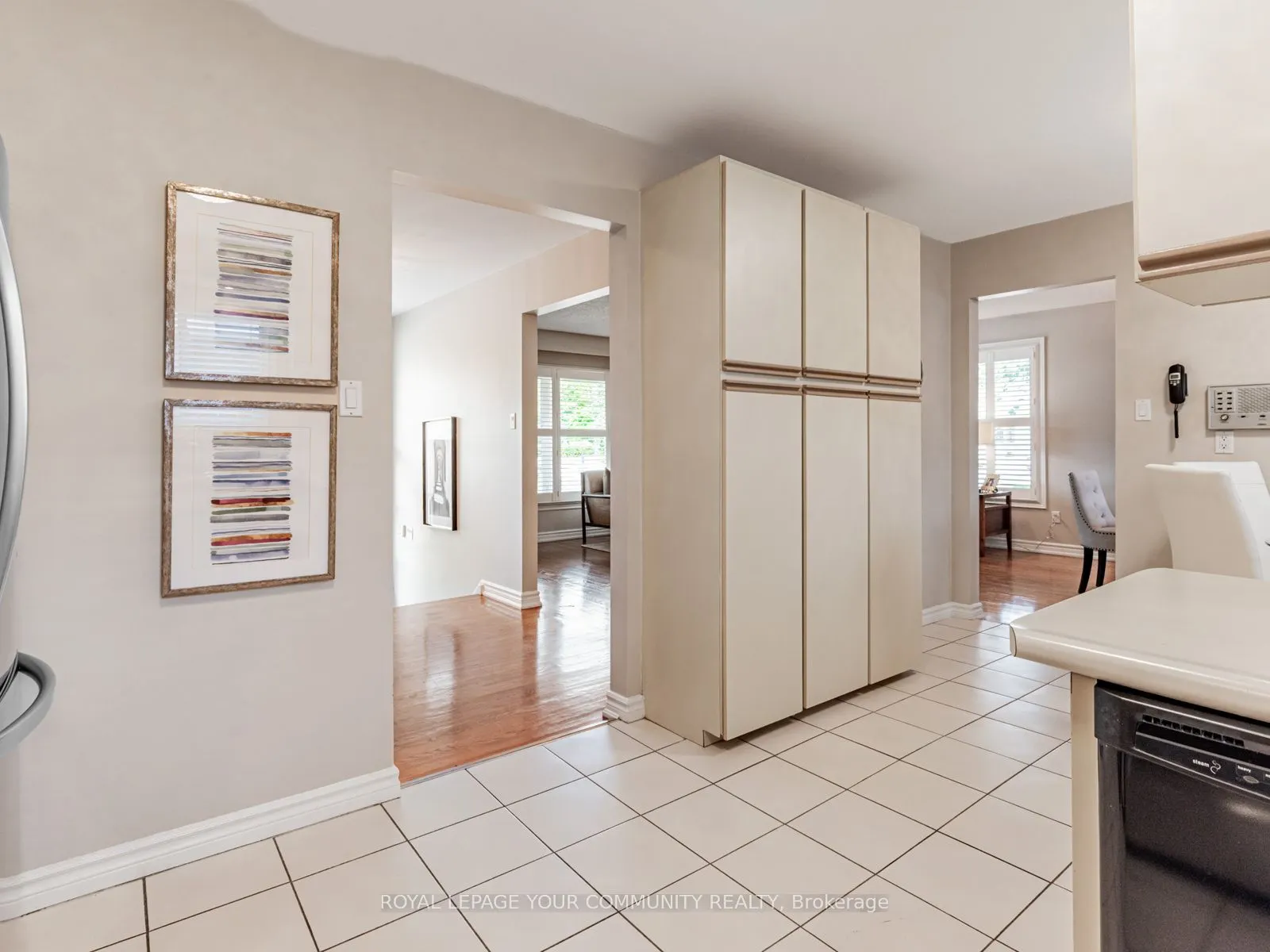1 Thorny Brae Drive