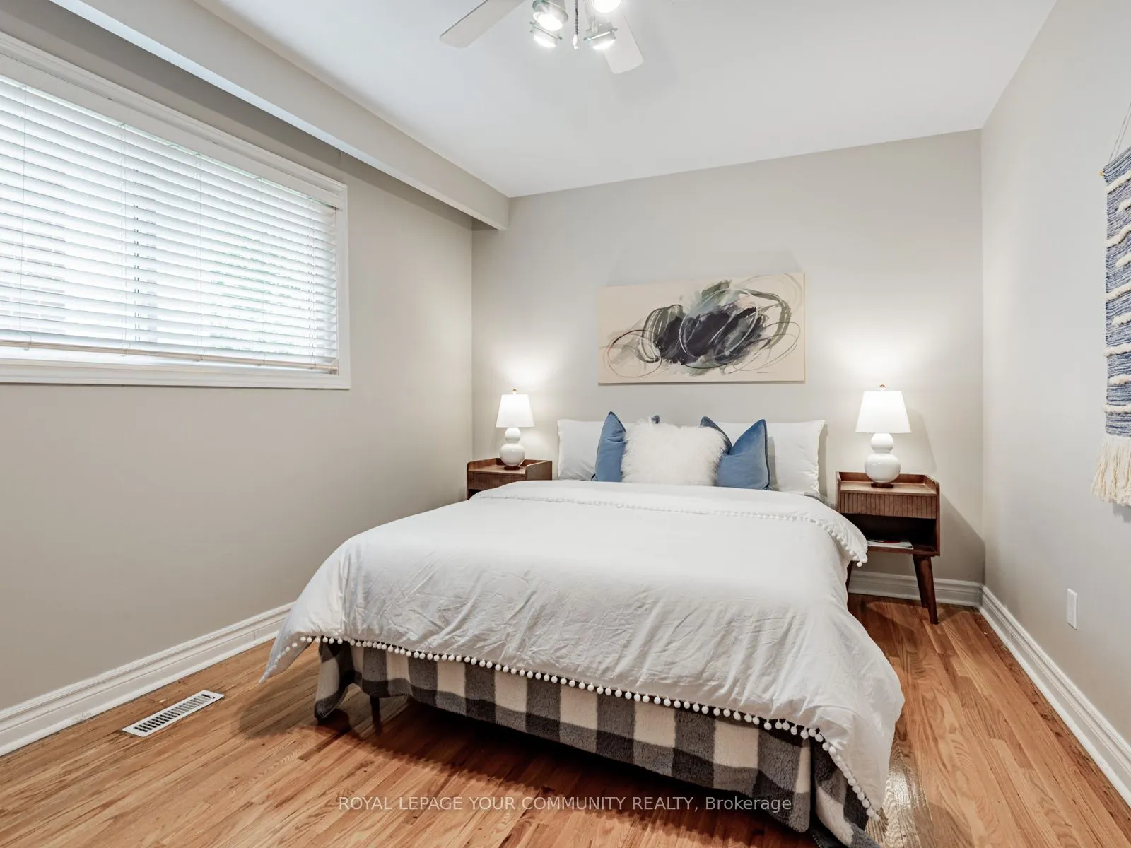 1 Thorny Brae Drive
