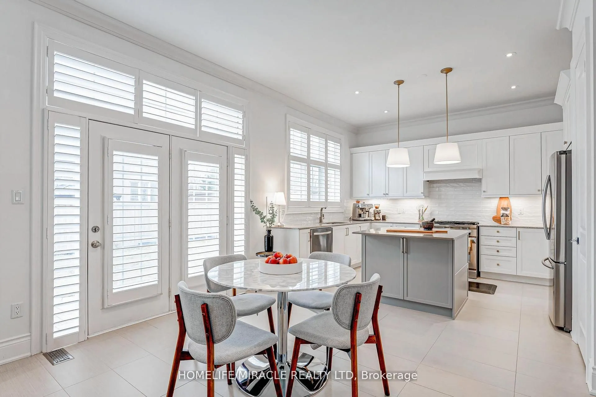 2 Stanton Avenue