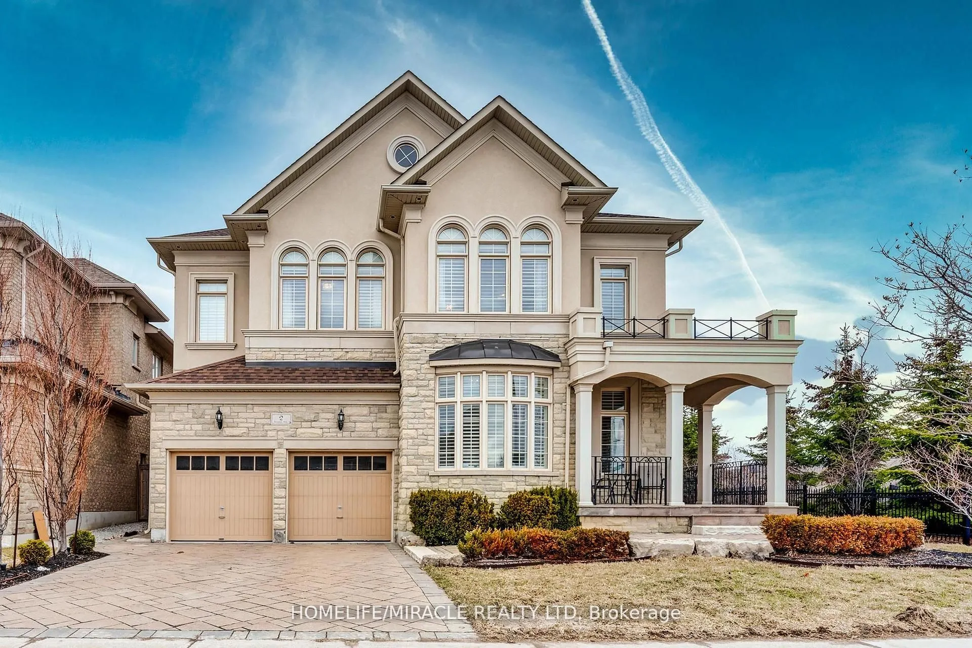 2 Stanton Avenue