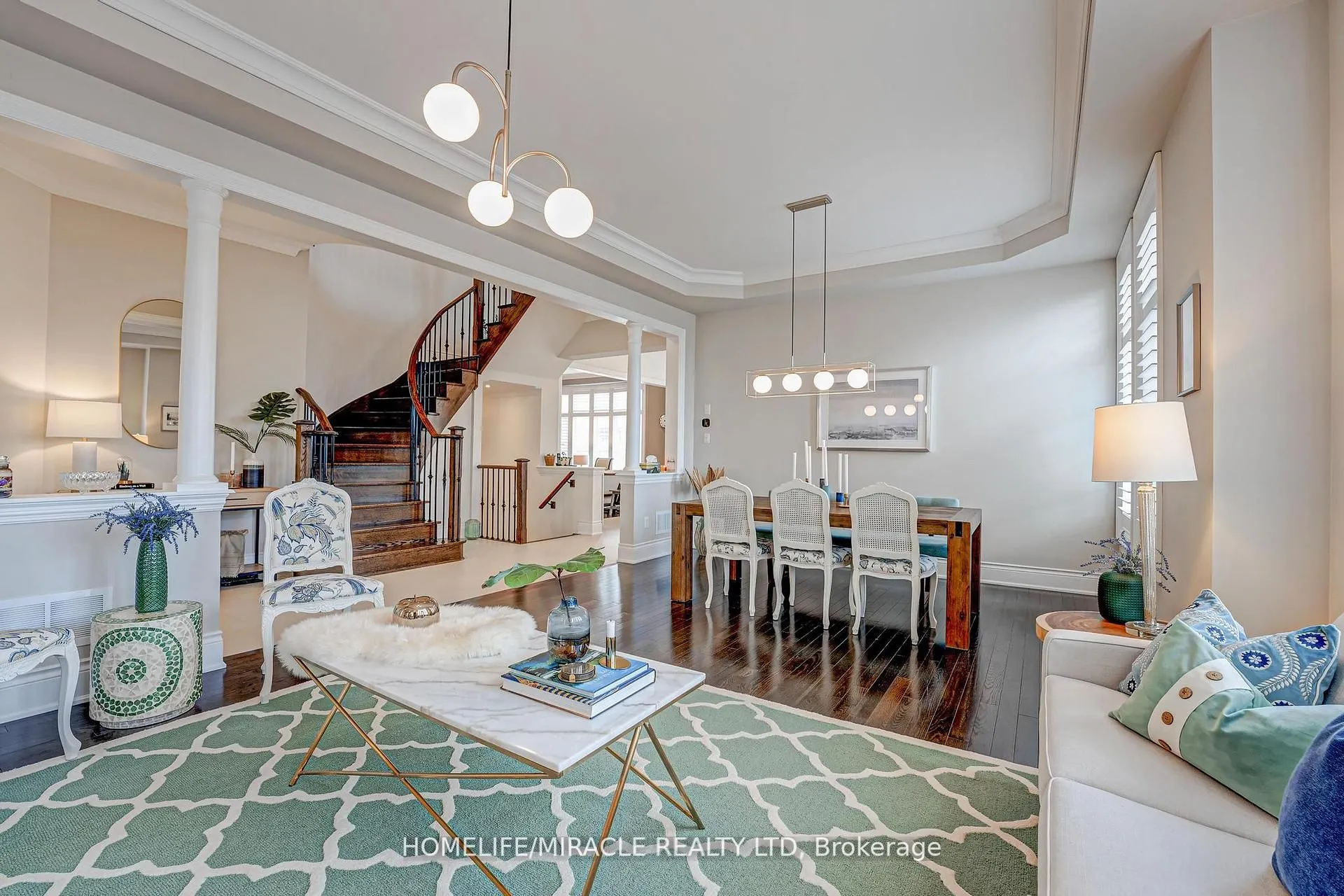 2 Stanton Avenue