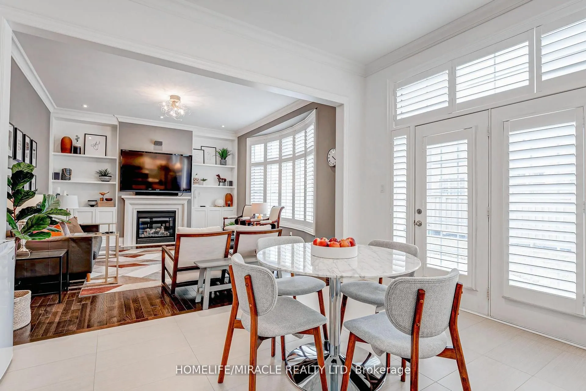 2 Stanton Avenue