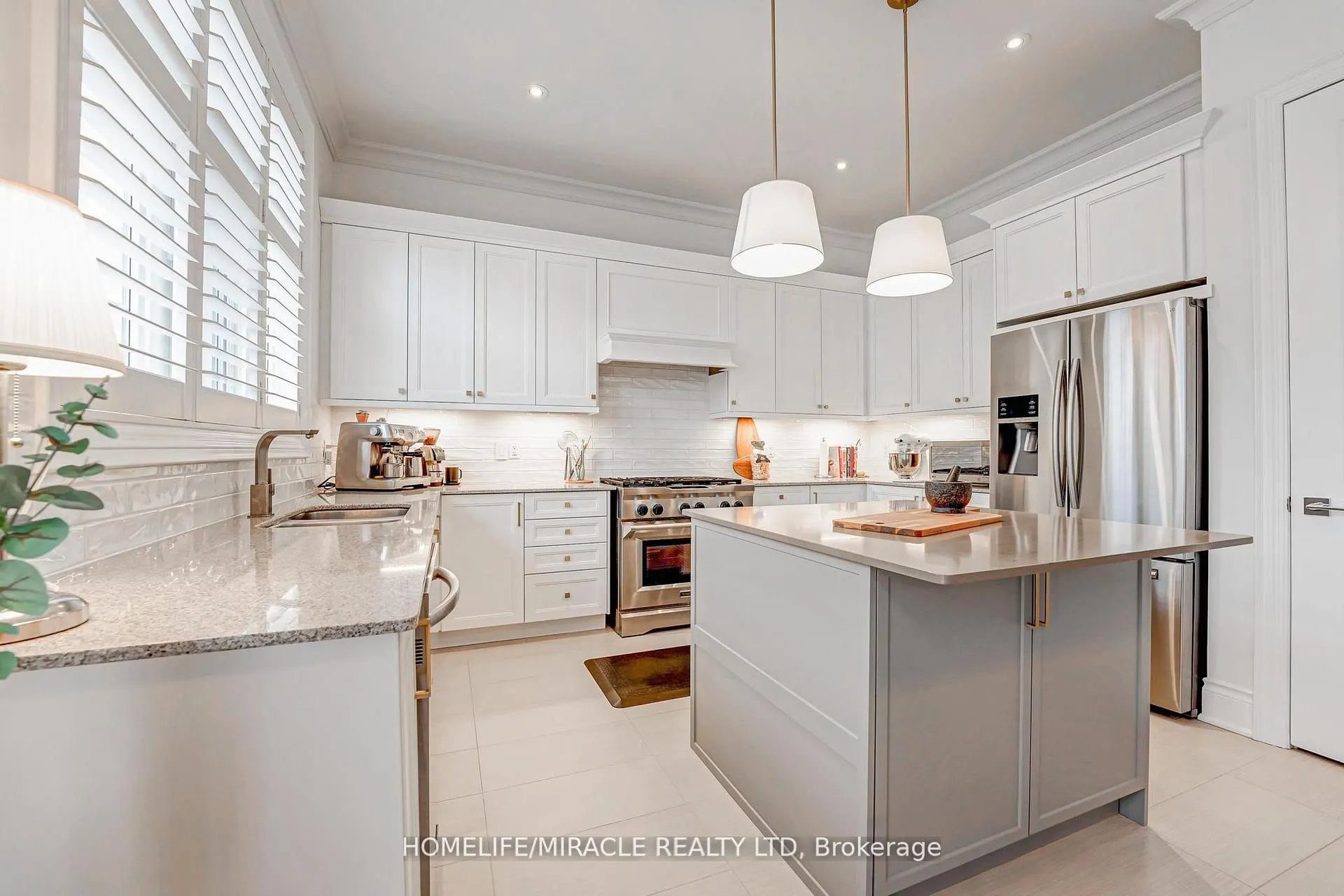 2 Stanton Avenue