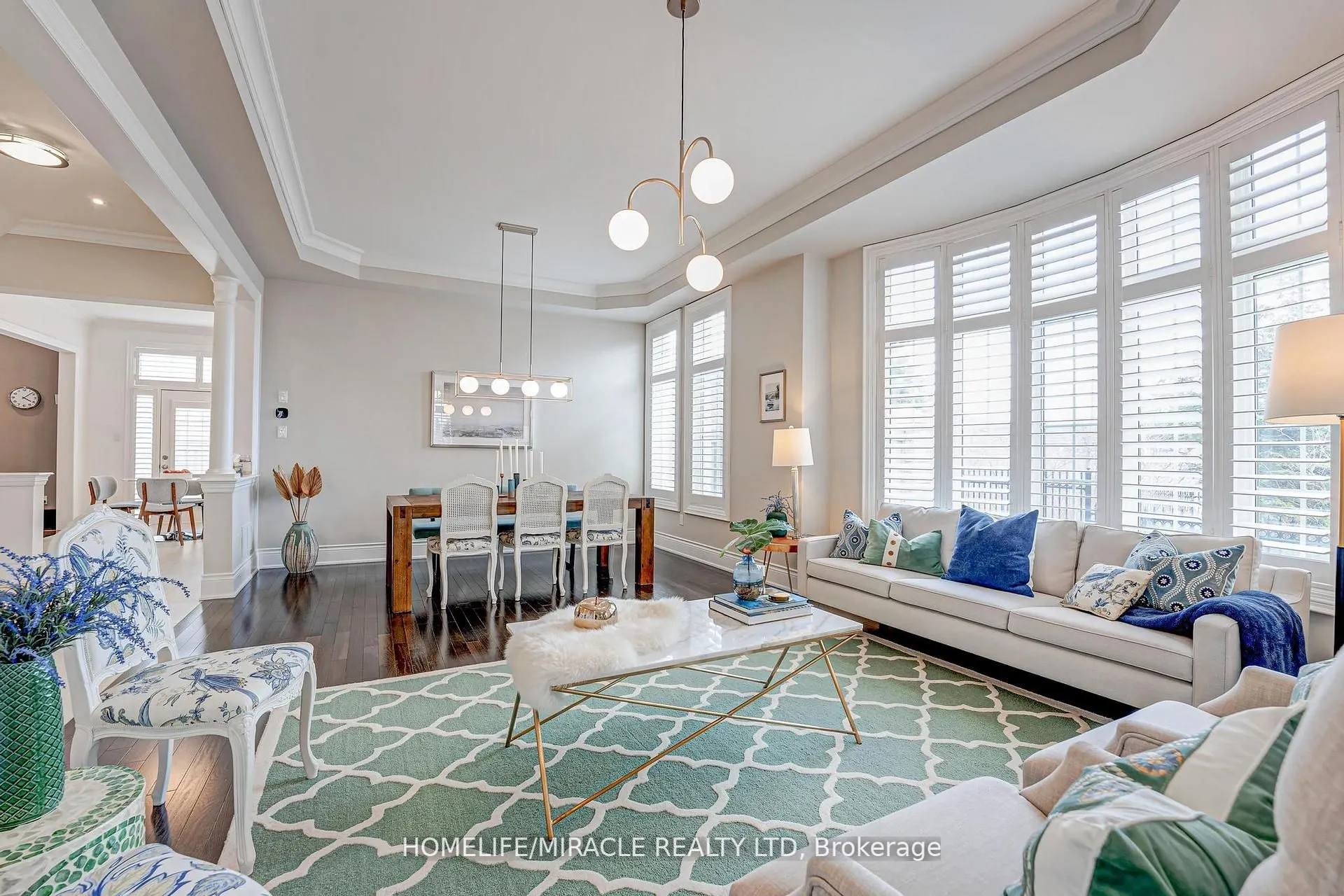 2 Stanton Avenue