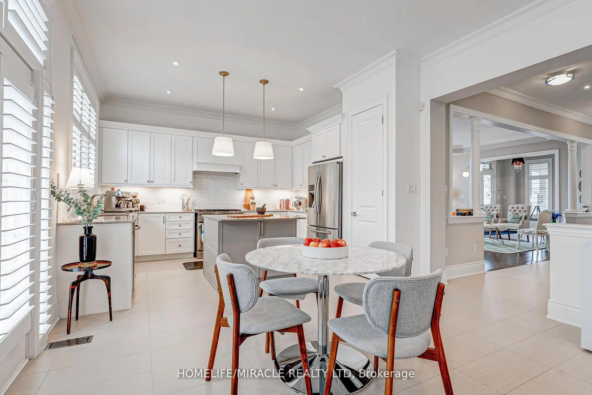 2 Stanton Avenue