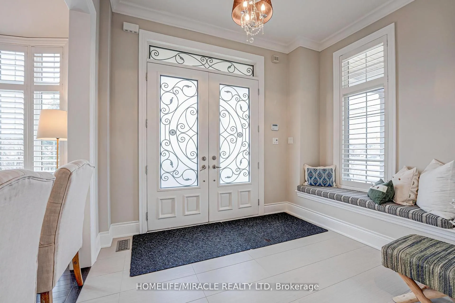 2 Stanton Avenue