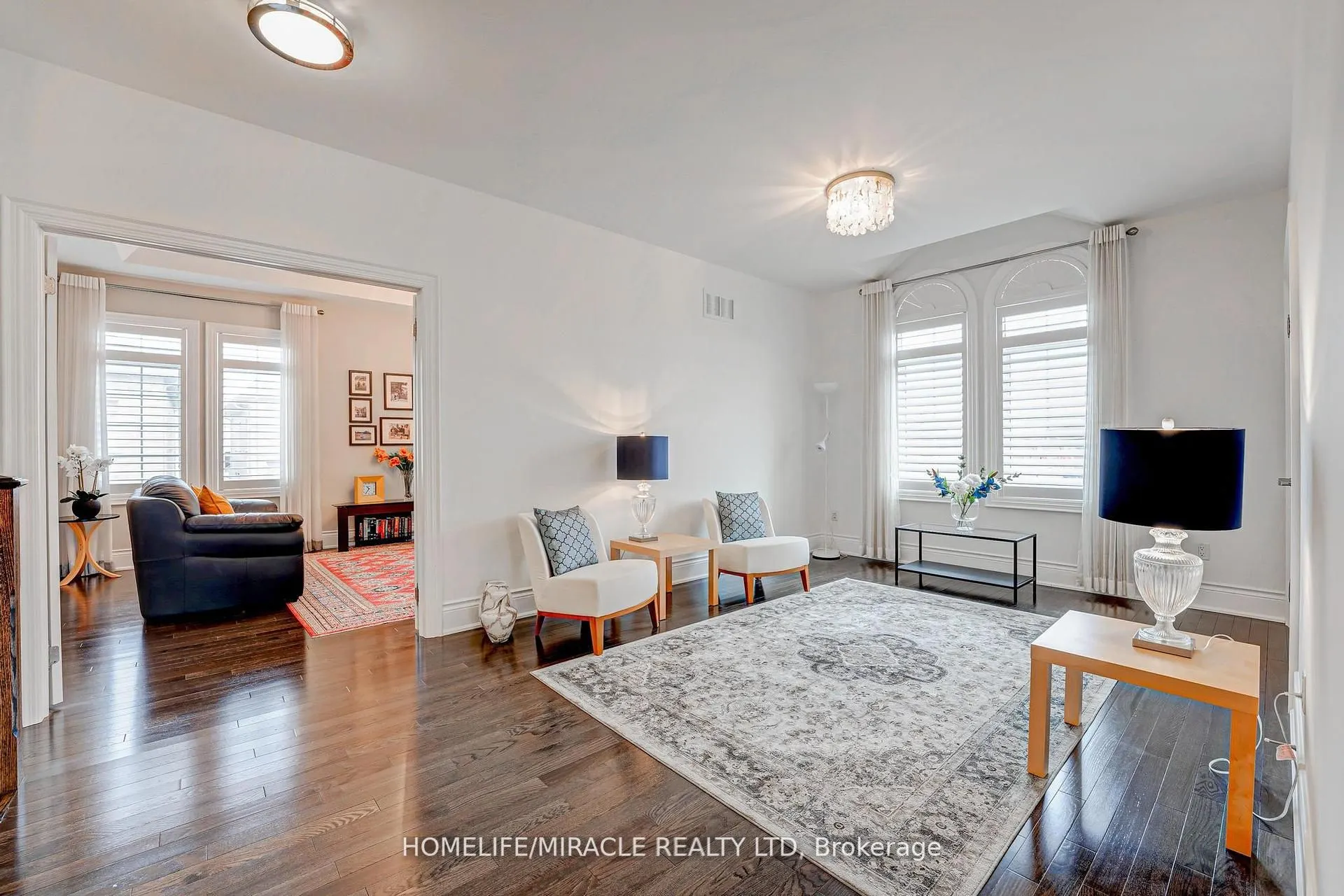 2 Stanton Avenue