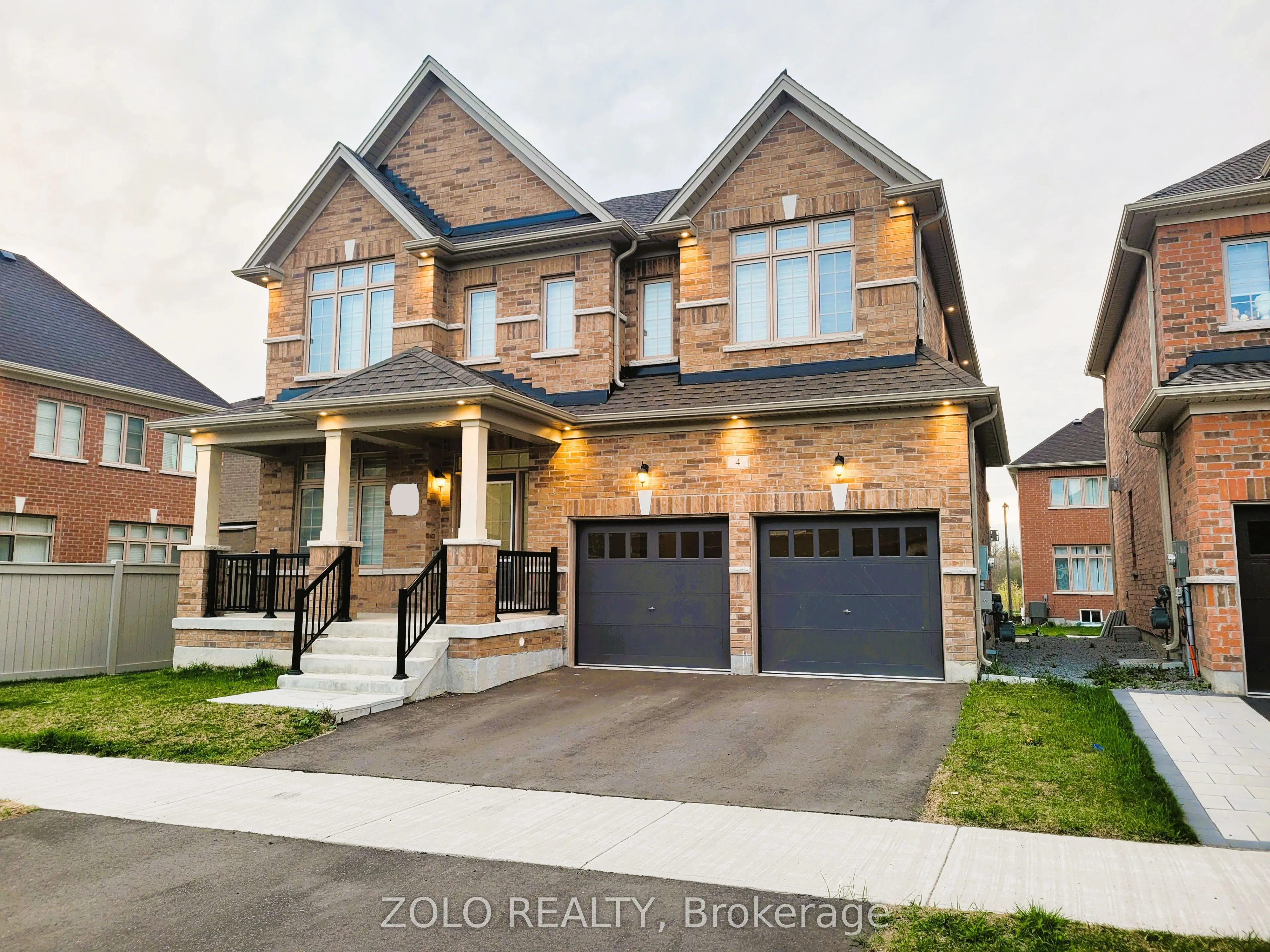 4 Bruce Welch Avenue