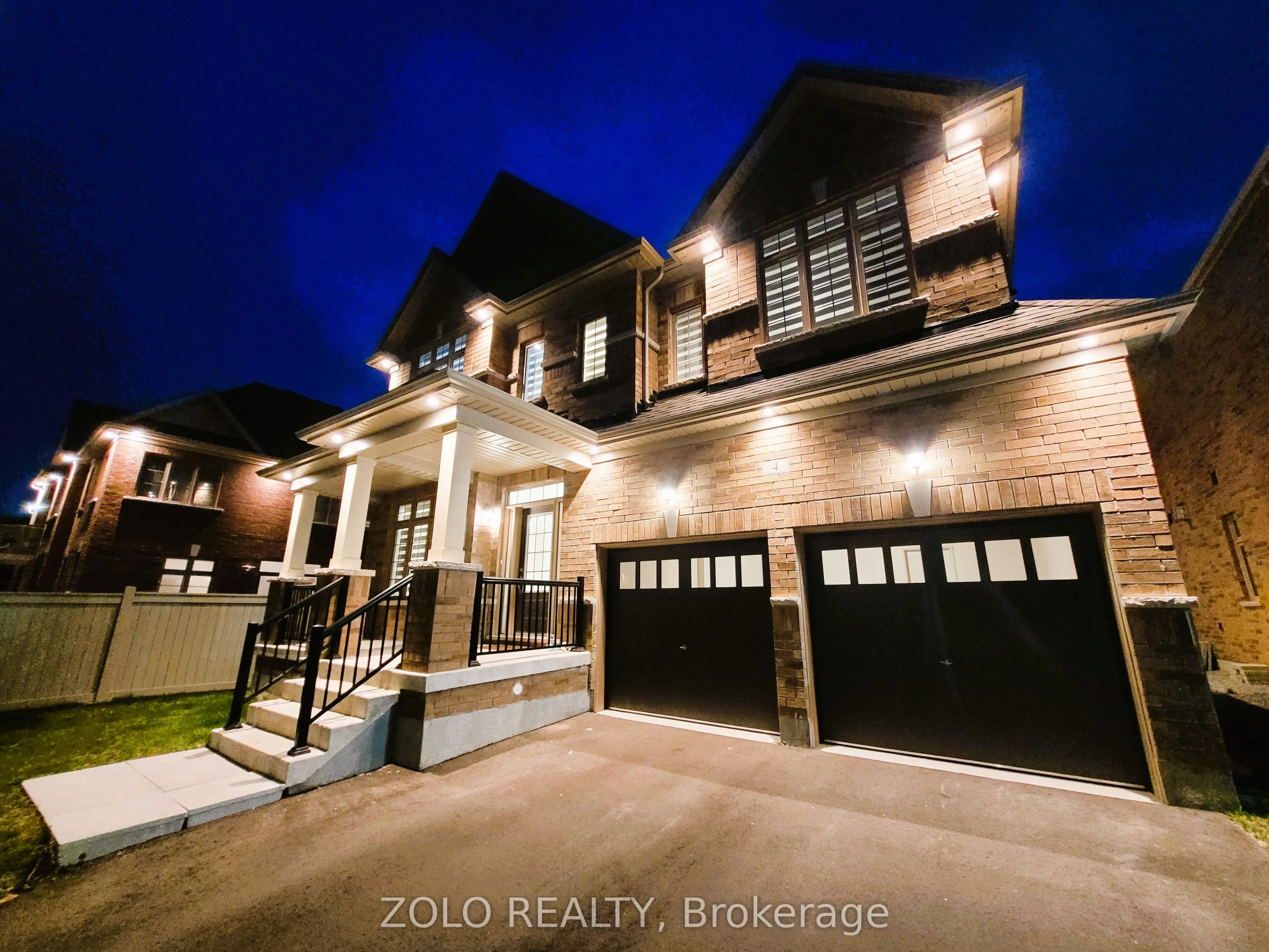 4 Bruce Welch Avenue