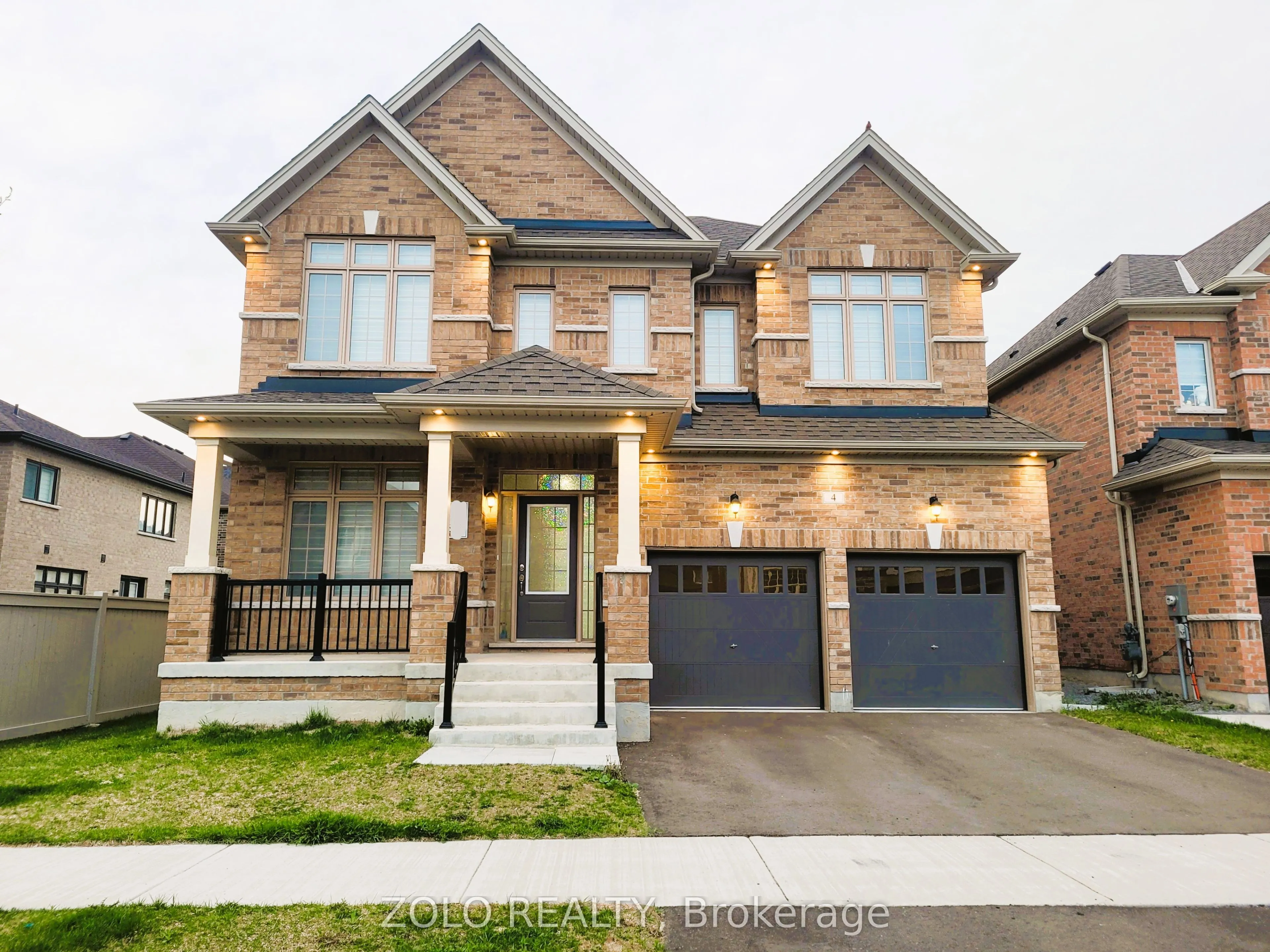 4 Bruce Welch Avenue