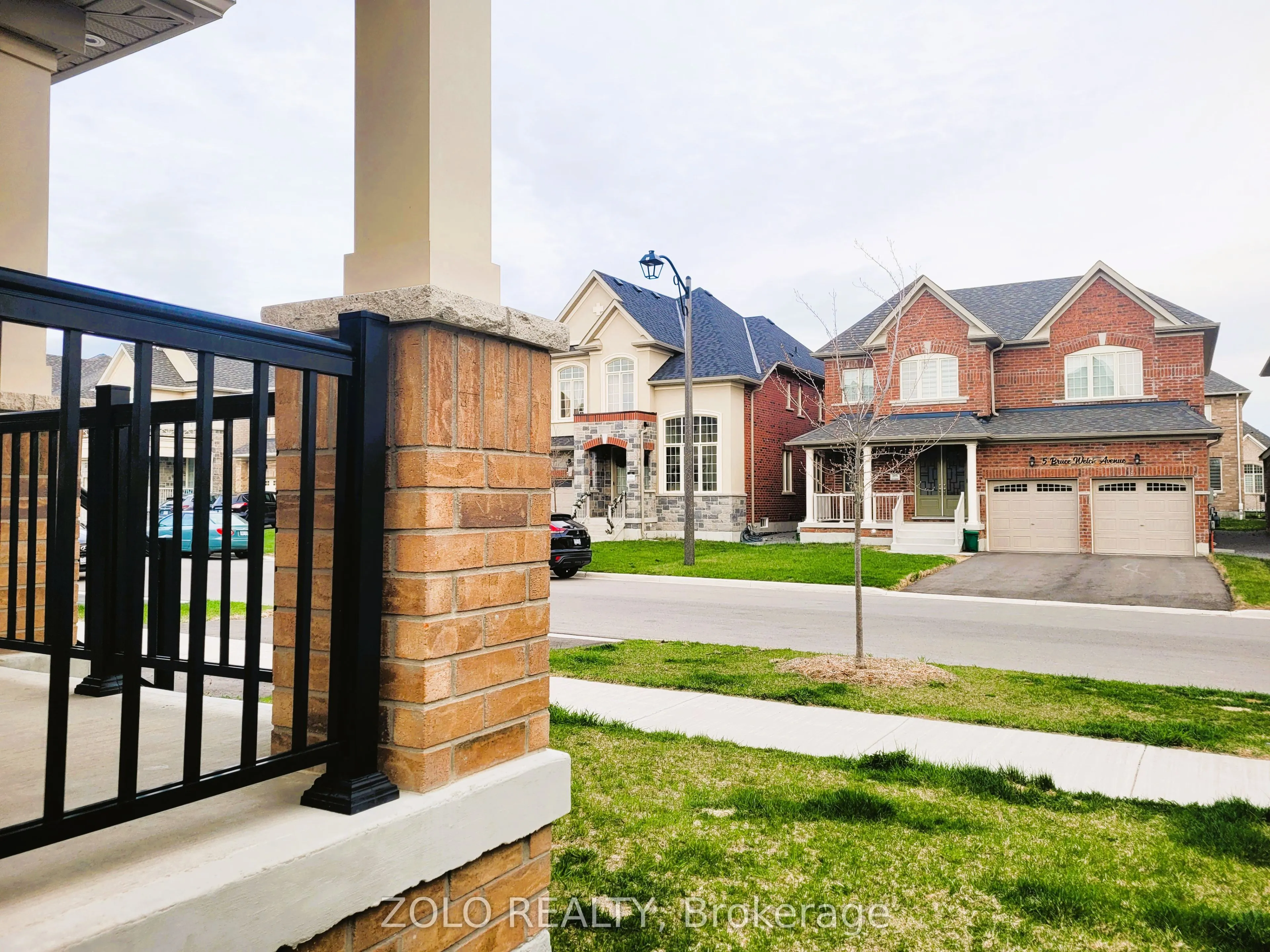 4 Bruce Welch Avenue