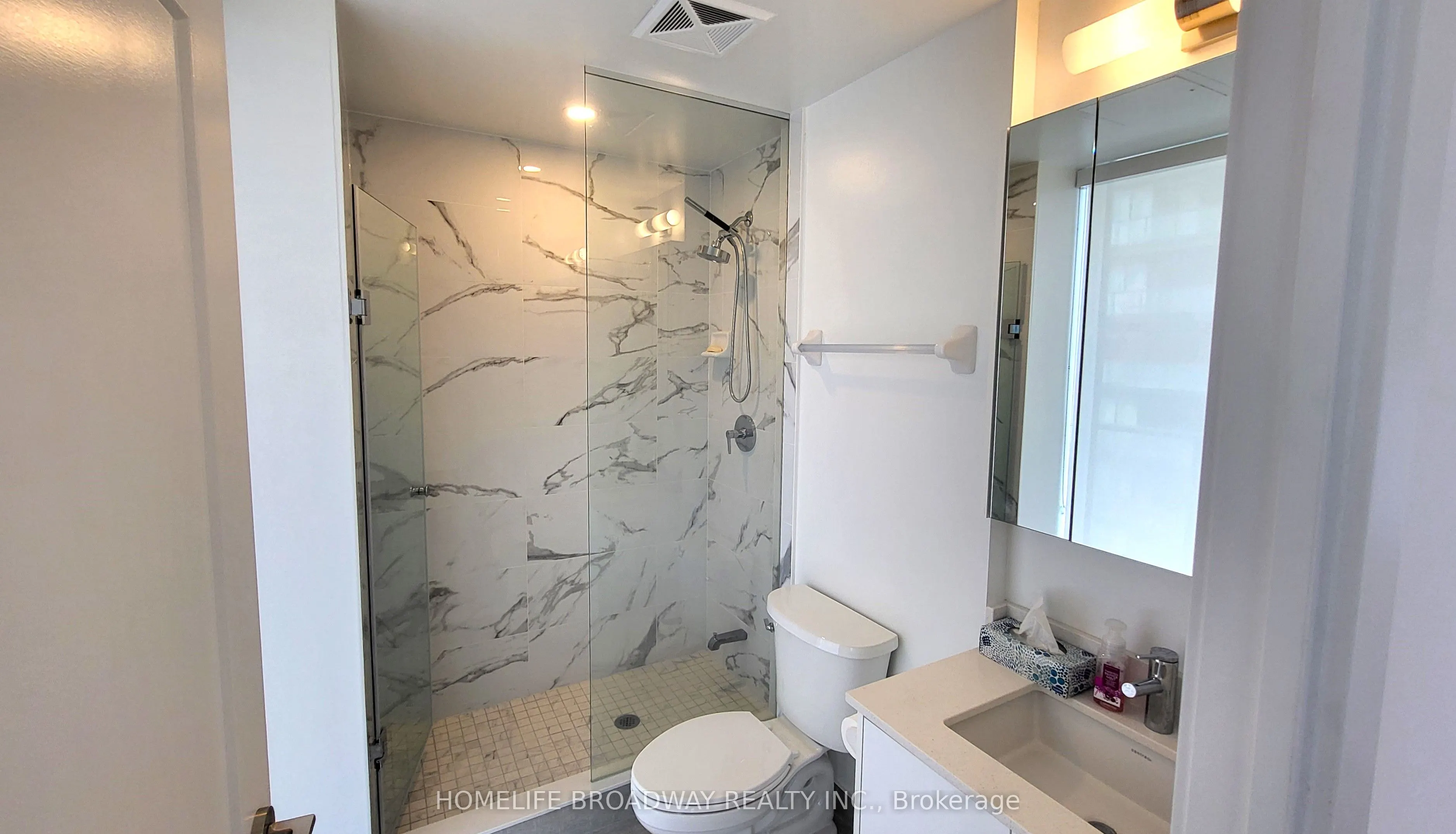 95 Oneida Crescent, #1403