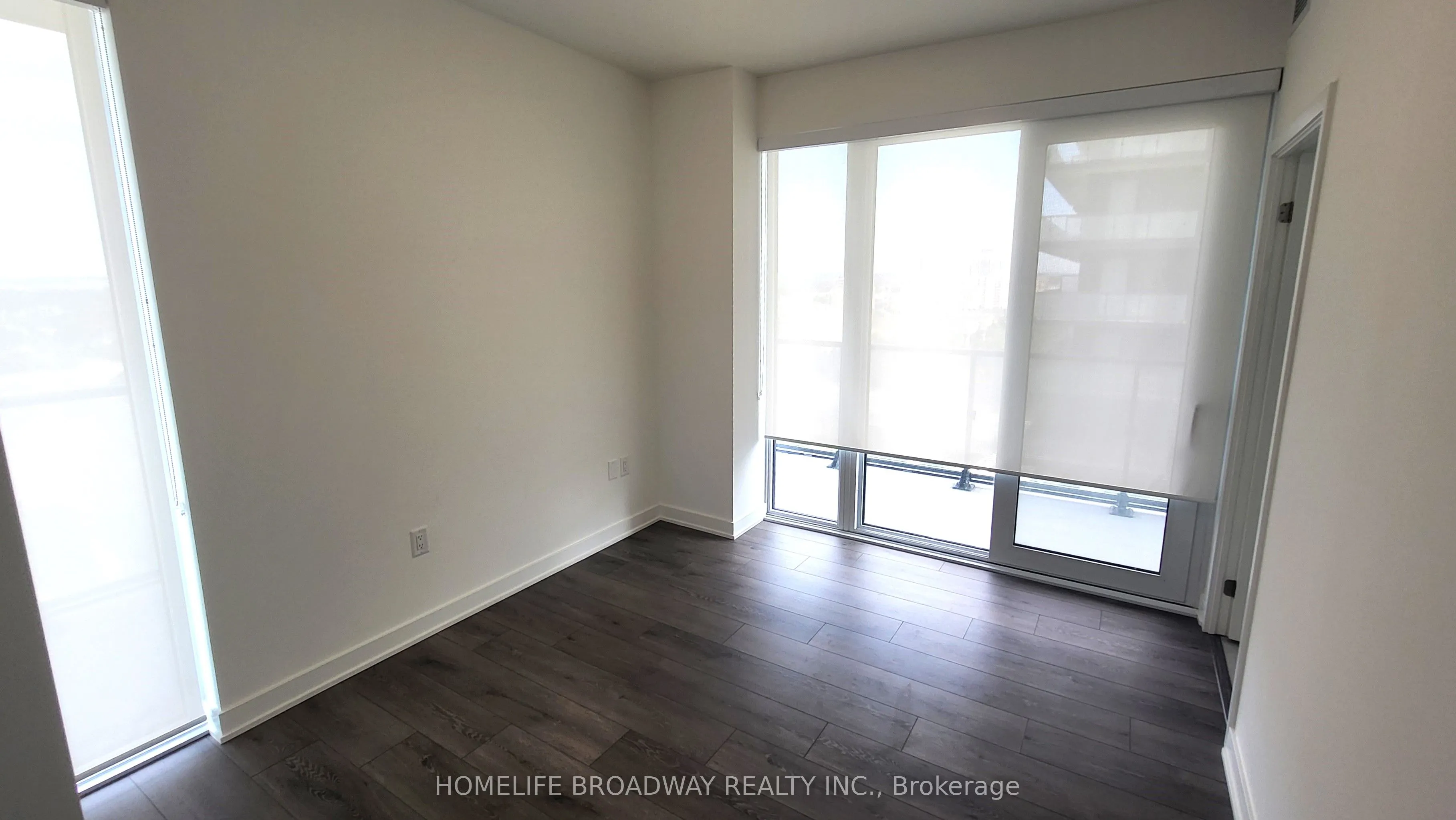 95 Oneida Crescent, #1403