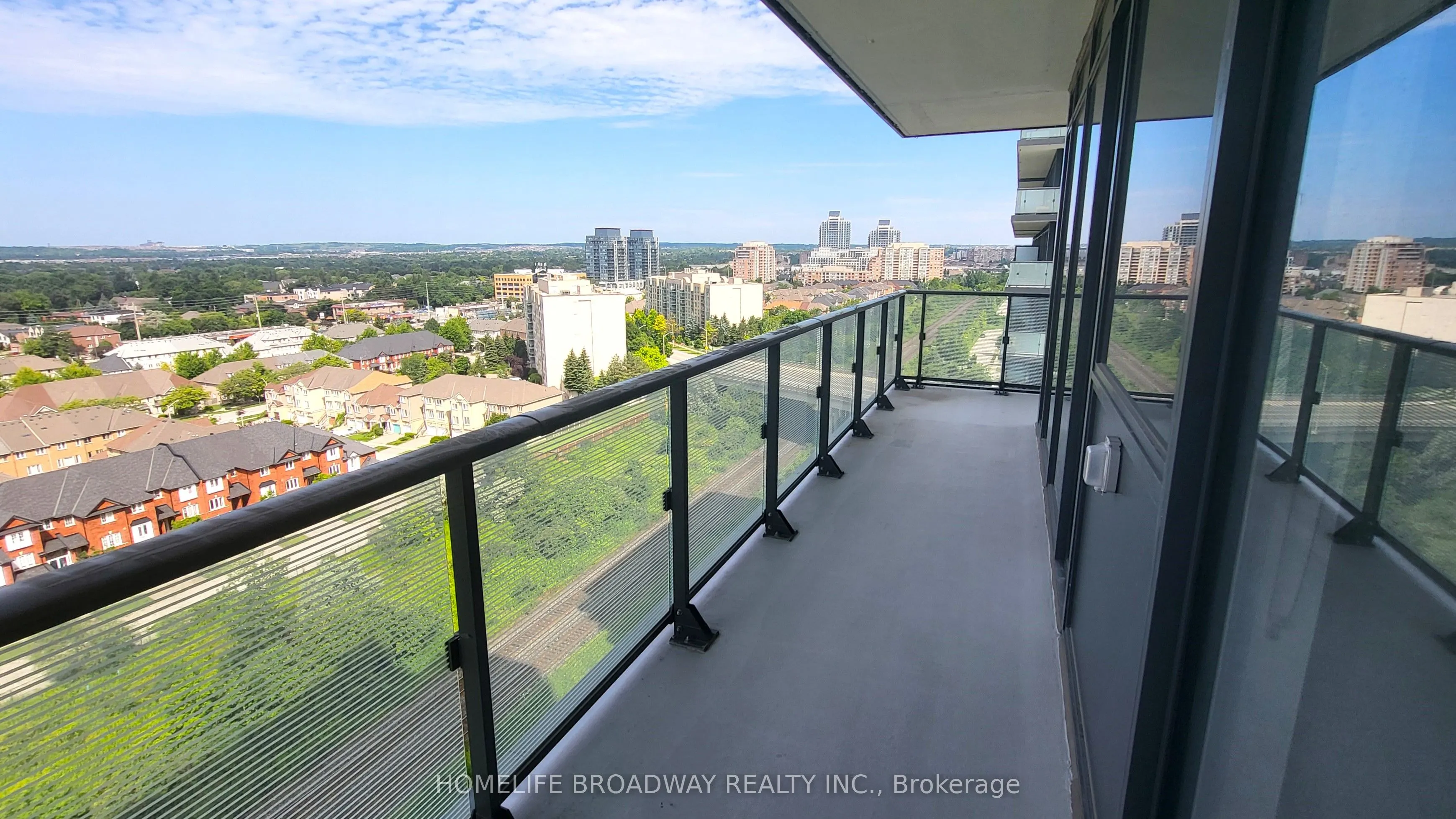 95 Oneida Crescent, #1403