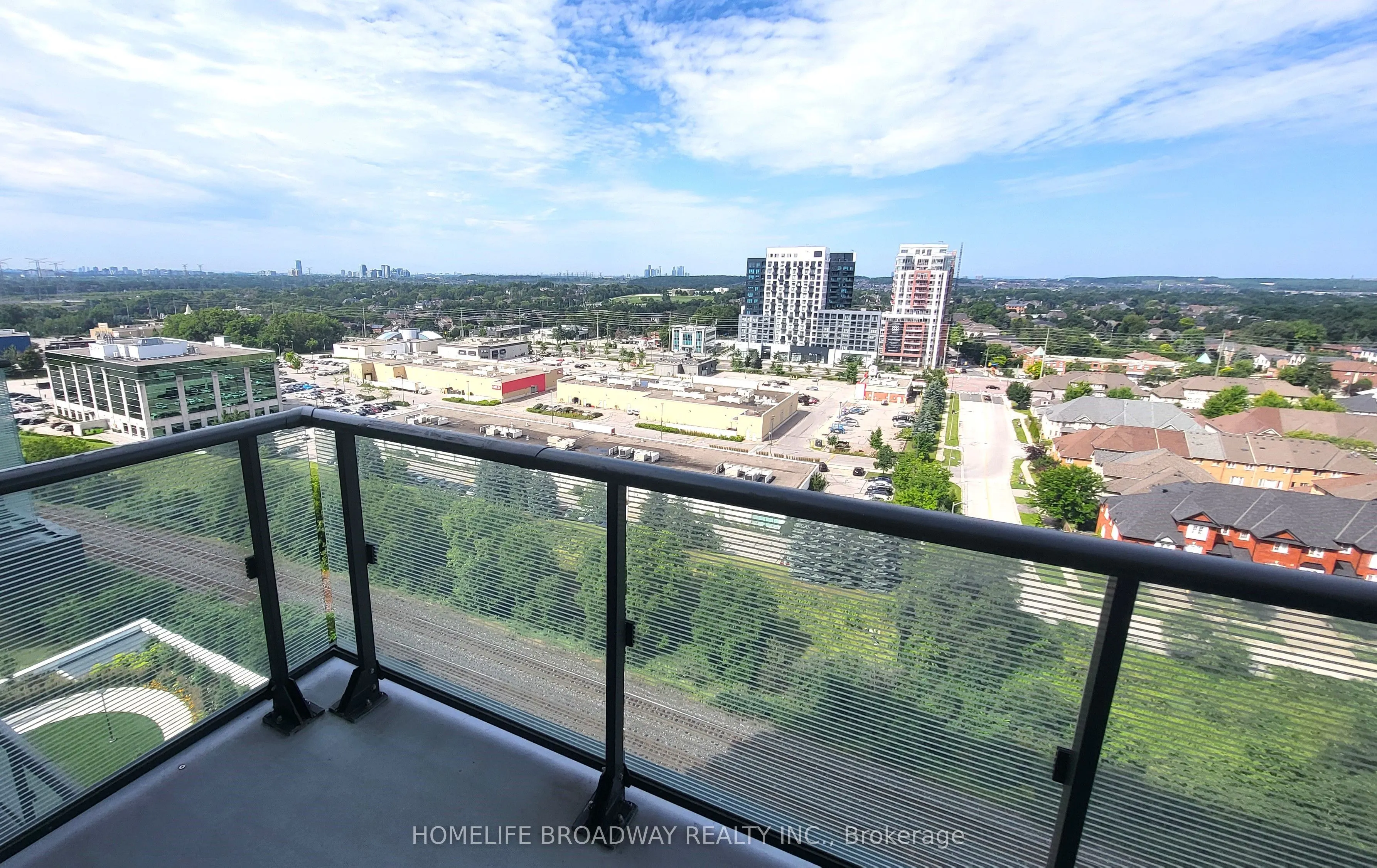 95 Oneida Crescent, #1403