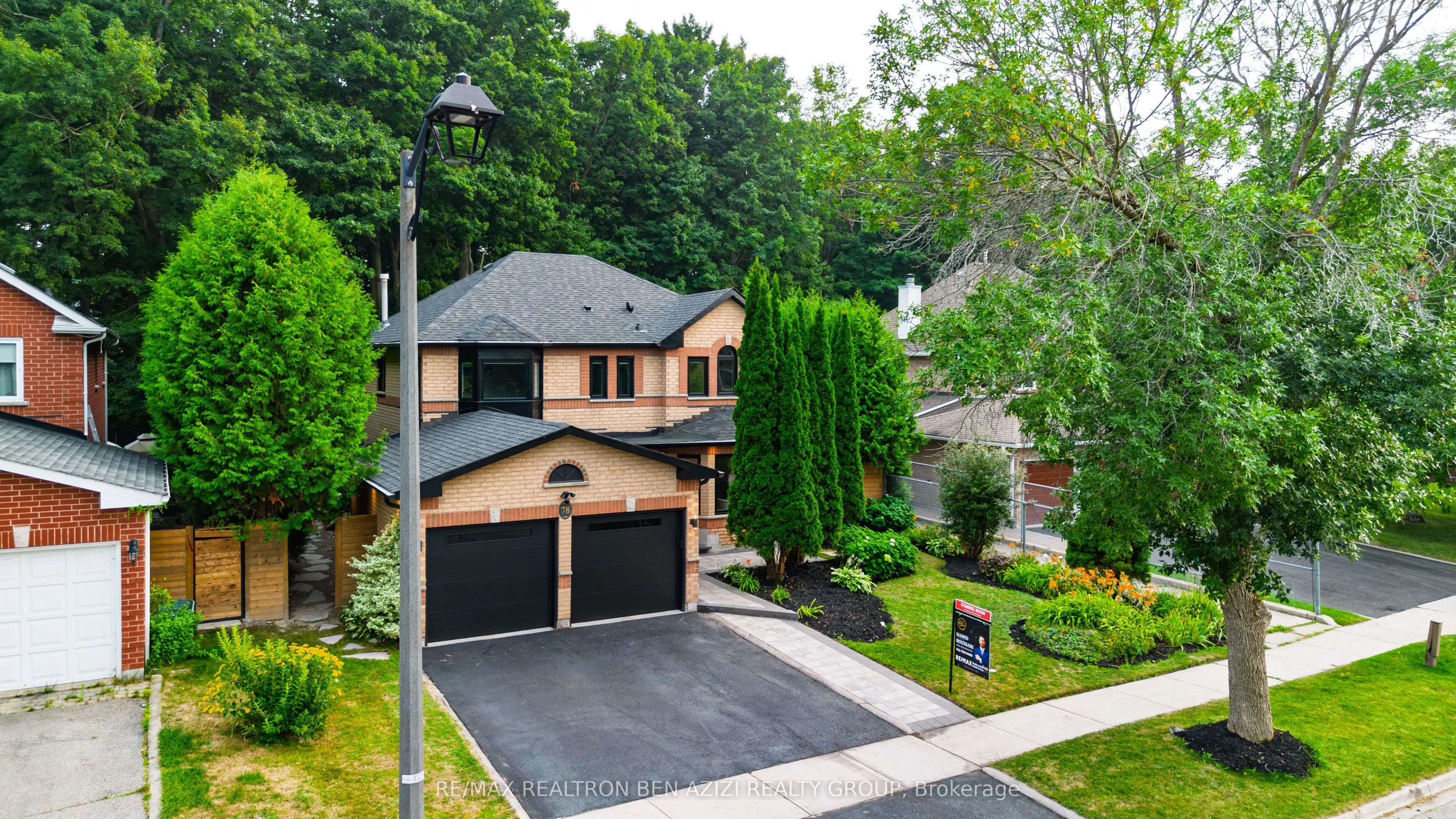 78 Charing Crescent
