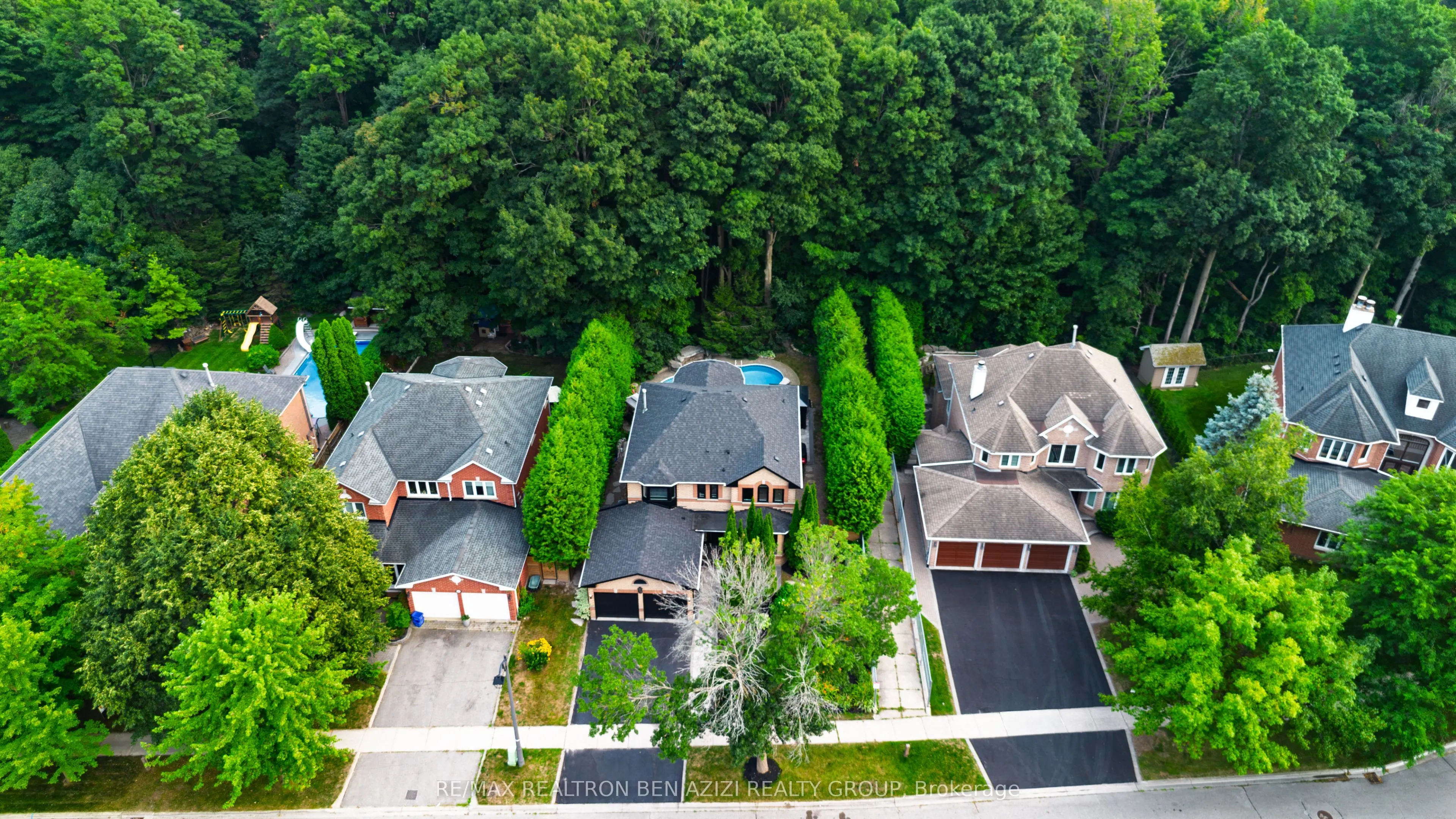 78 Charing Crescent