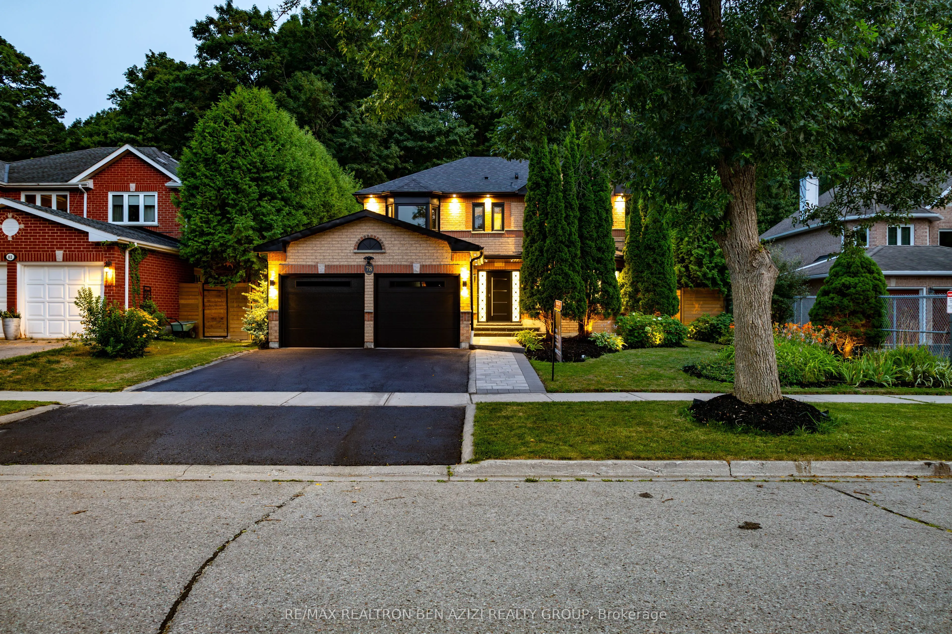 78 Charing Crescent