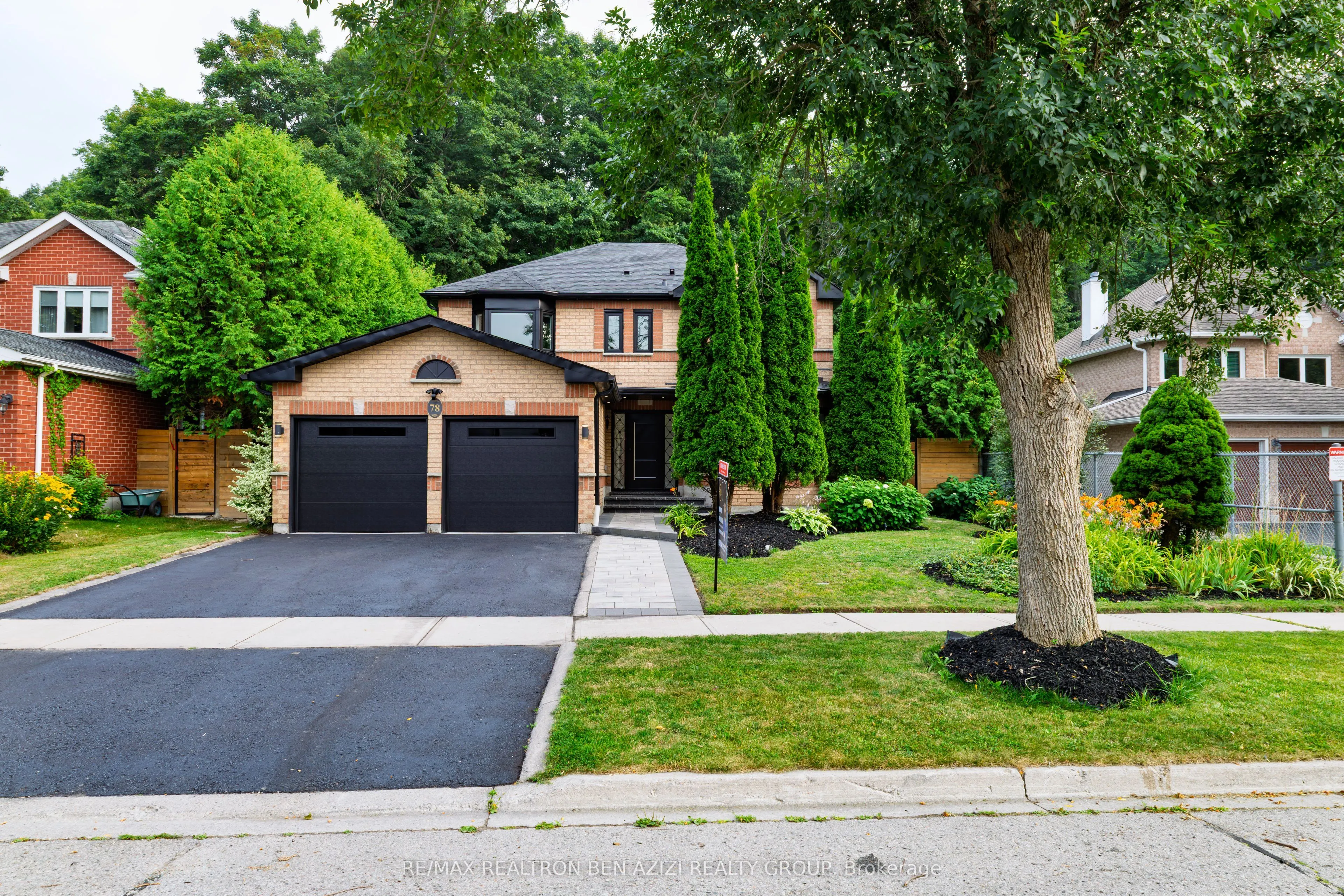 78 Charing Crescent